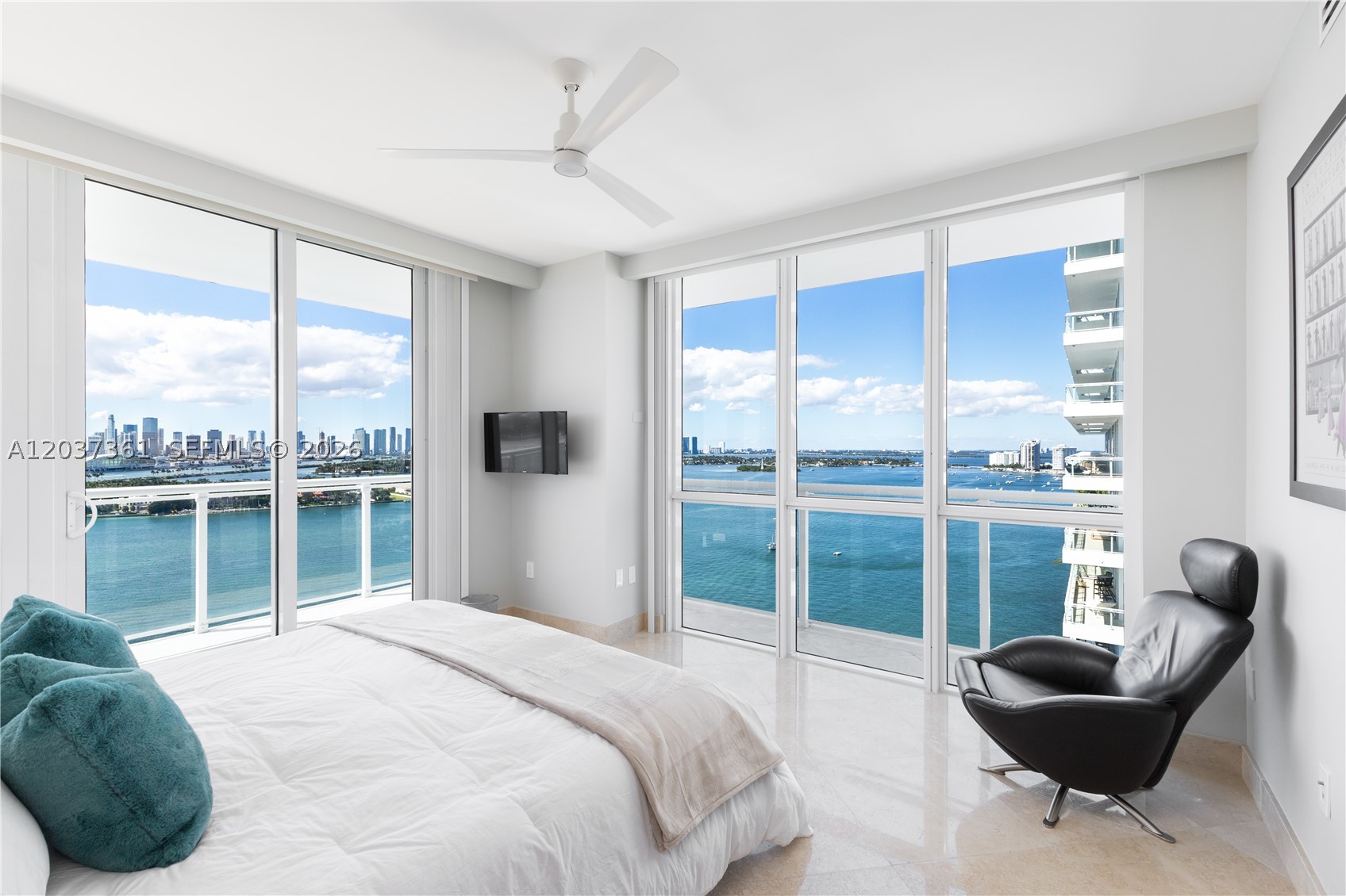 520 West Ave #2004, Miami Beach FL 33139