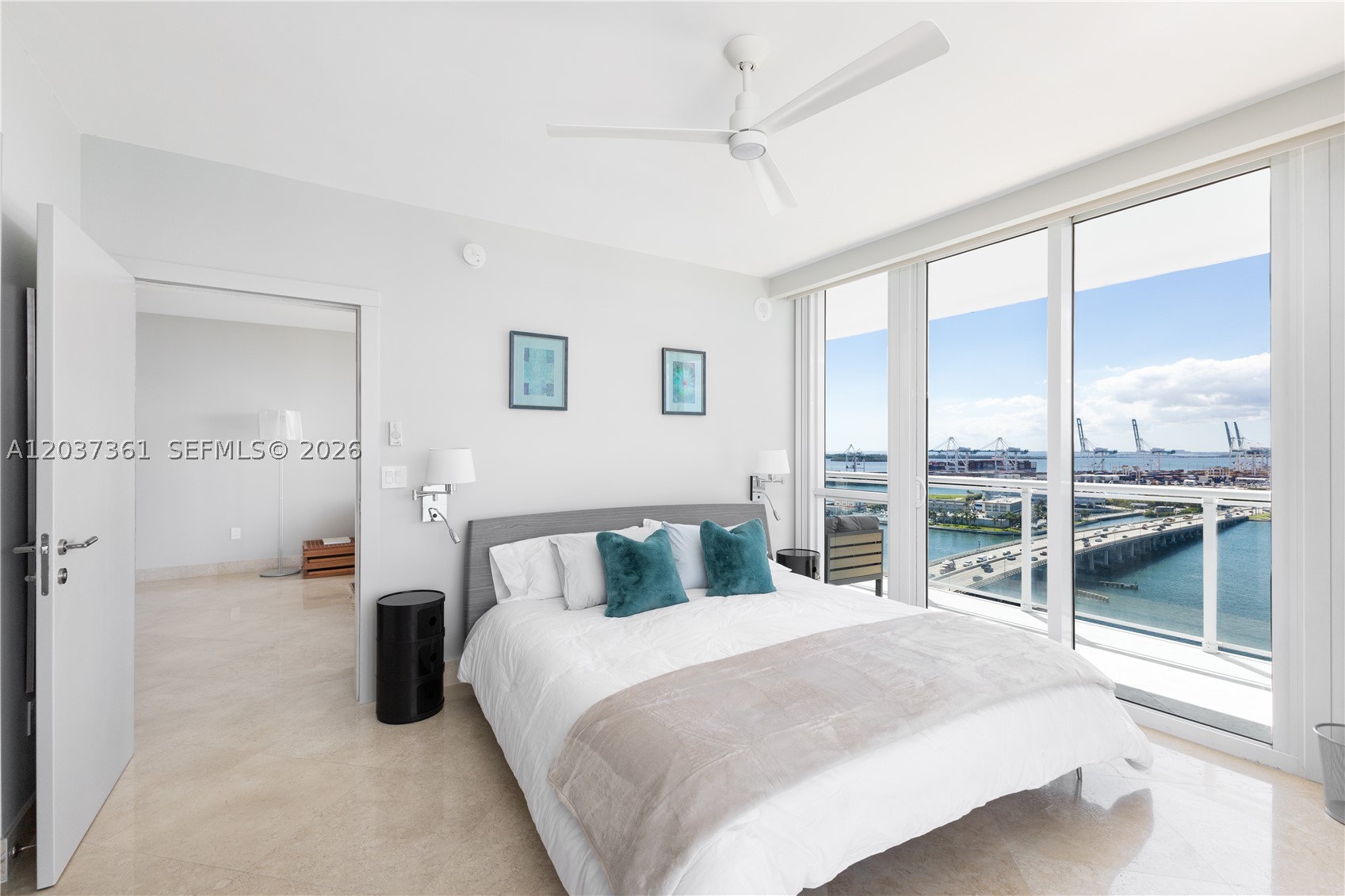 520 West Ave #2004, Miami Beach FL 33139