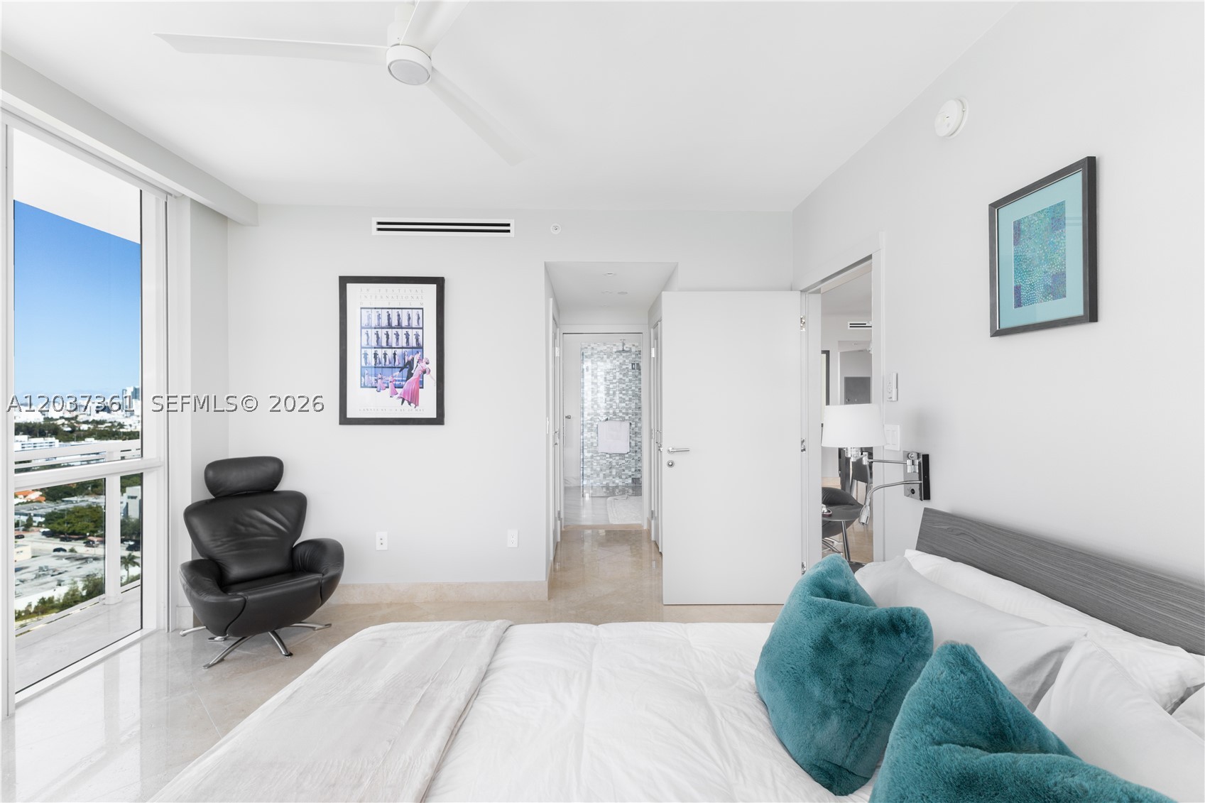 520 West Ave #2004, Miami Beach FL 33139