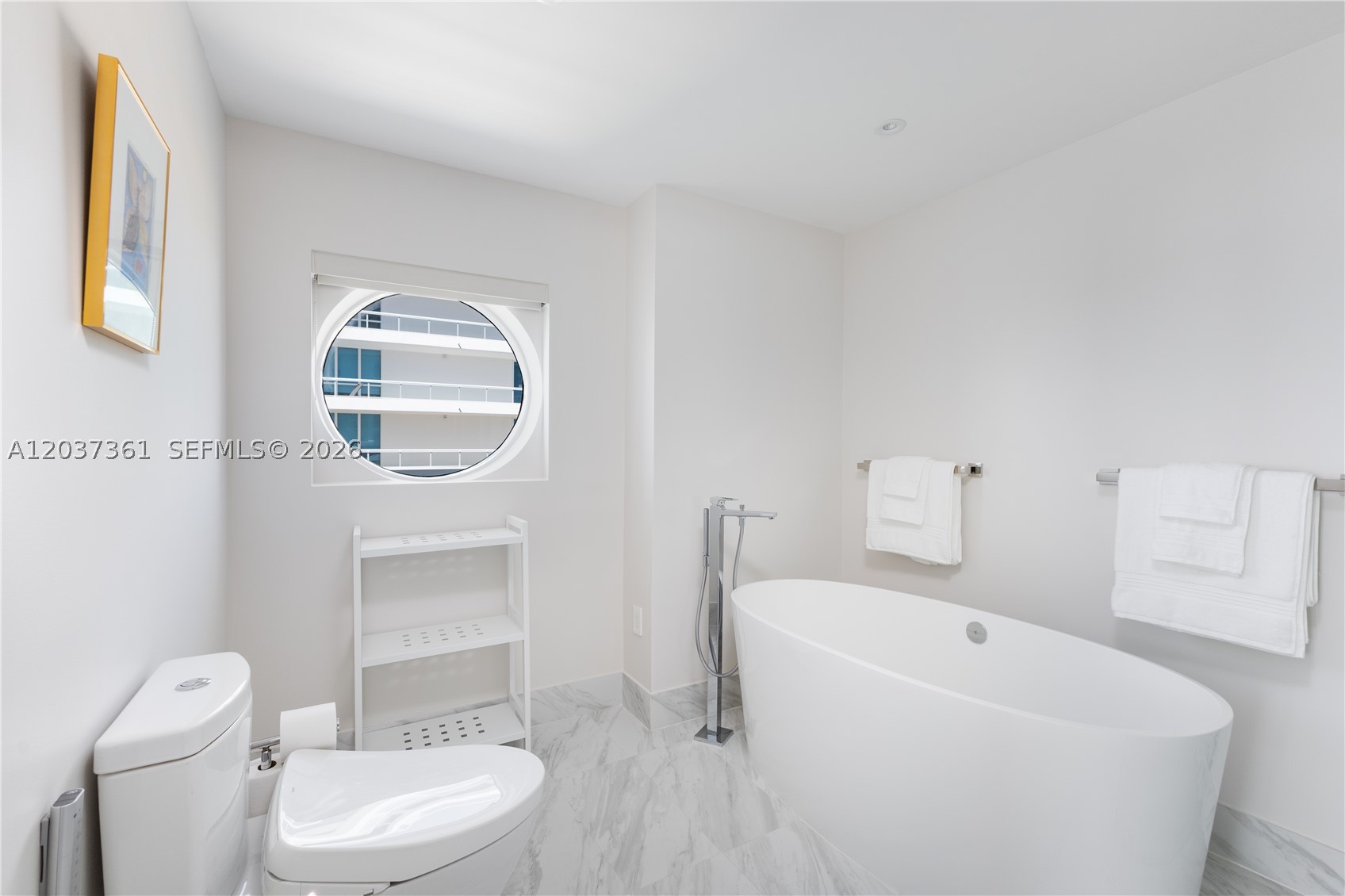 520 West Ave #2004, Miami Beach FL 33139