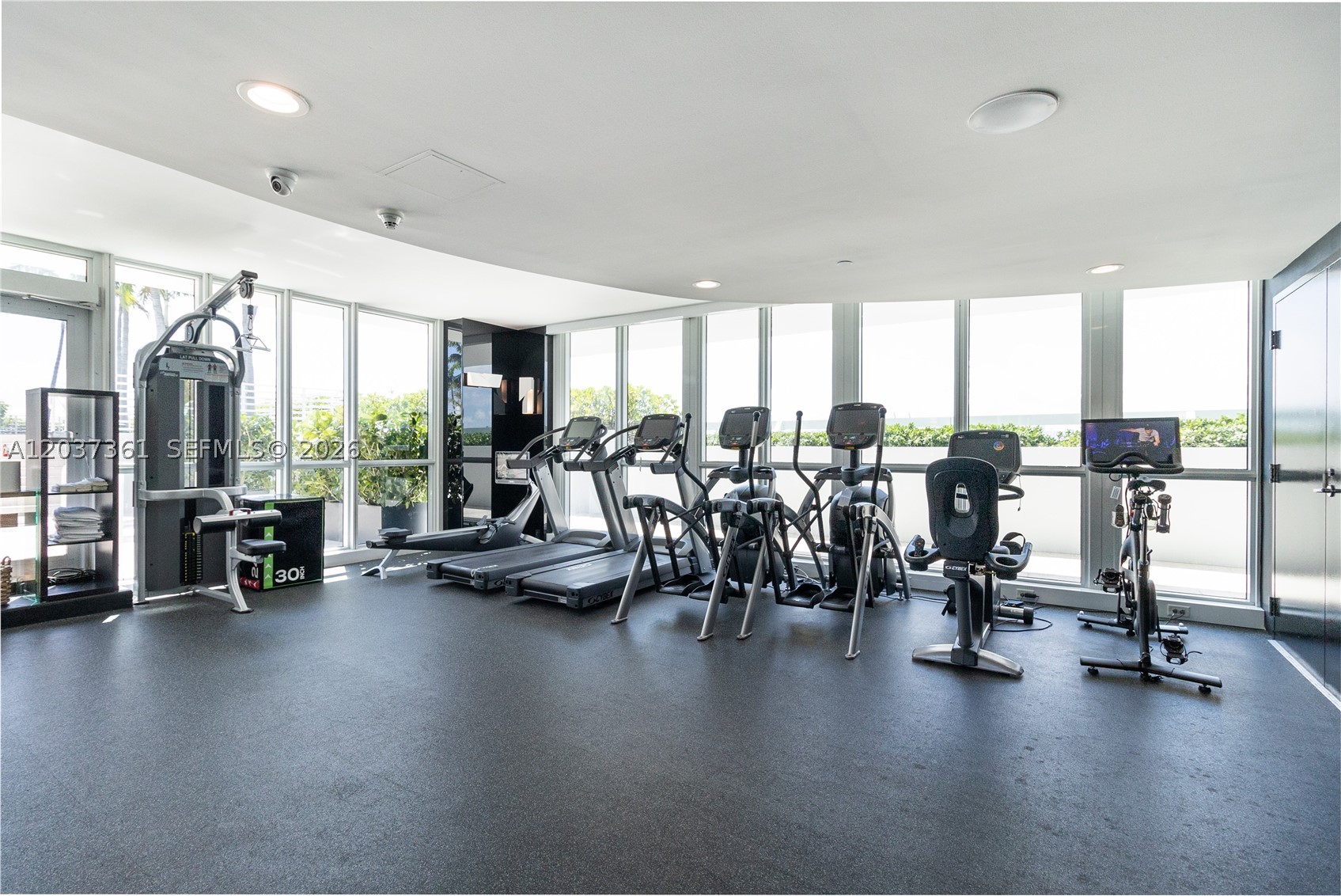 520 West Ave #2004, Miami Beach FL 33139