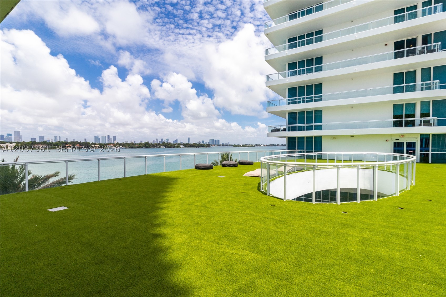 520 West Ave #2004, Miami Beach FL 33139