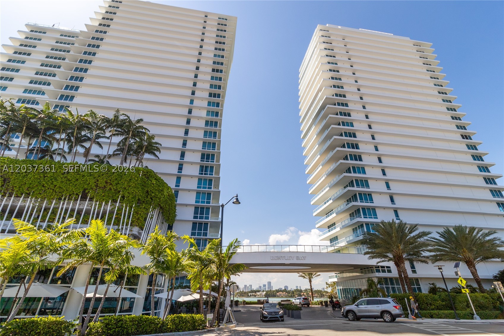520 West Ave #2004, Miami Beach FL 33139