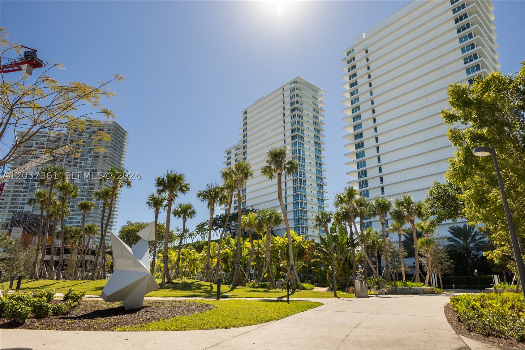 520 West Ave #2004, Miami Beach FL 33139