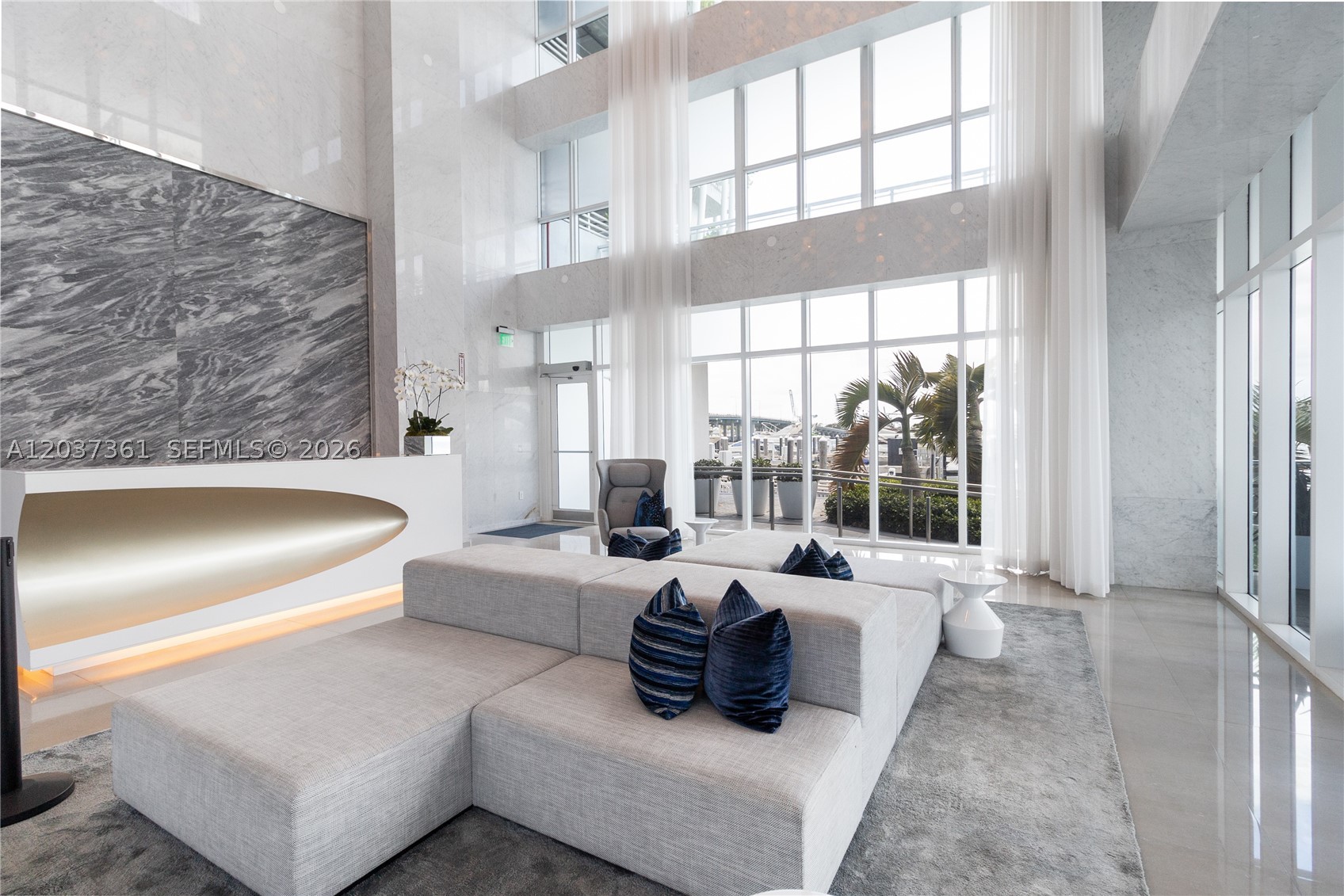 520 West Ave #2004, Miami Beach FL 33139