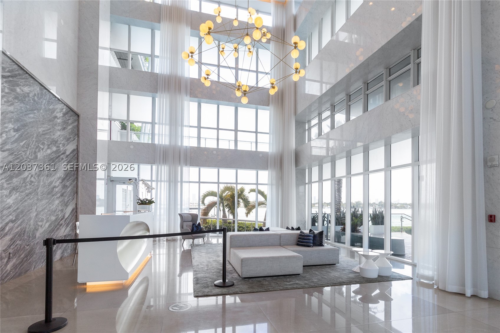 520 West Ave #2004, Miami Beach FL 33139