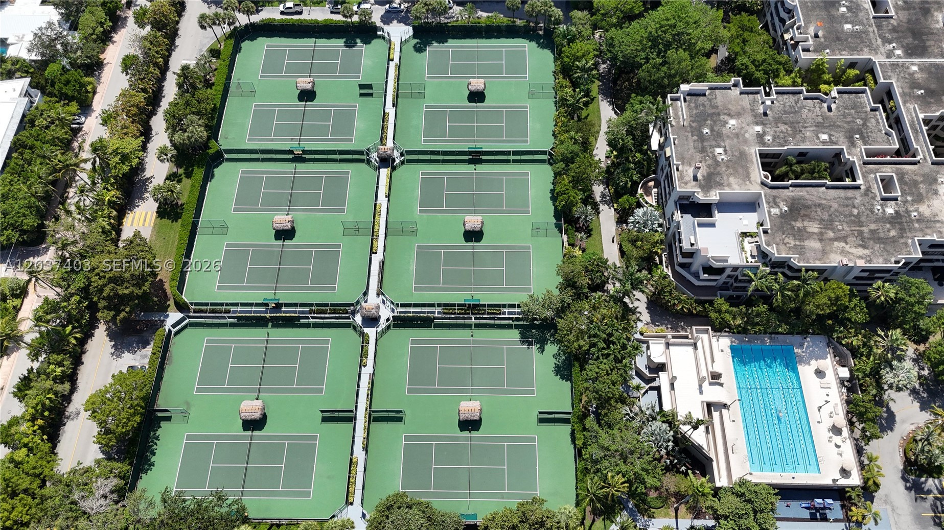 Key Biscayne FL 33149 - A12037403