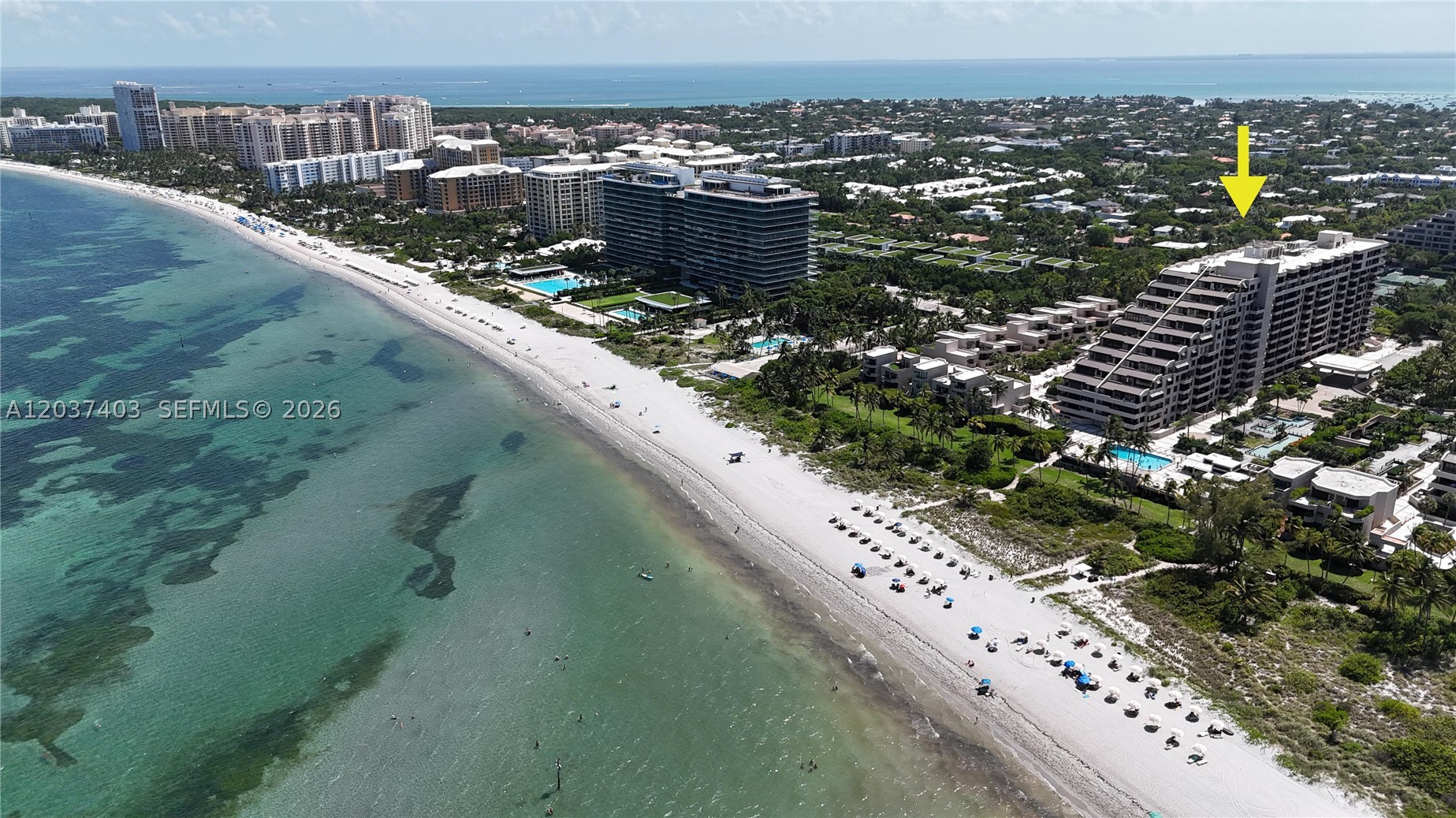 Key Biscayne FL 33149 - A12037403