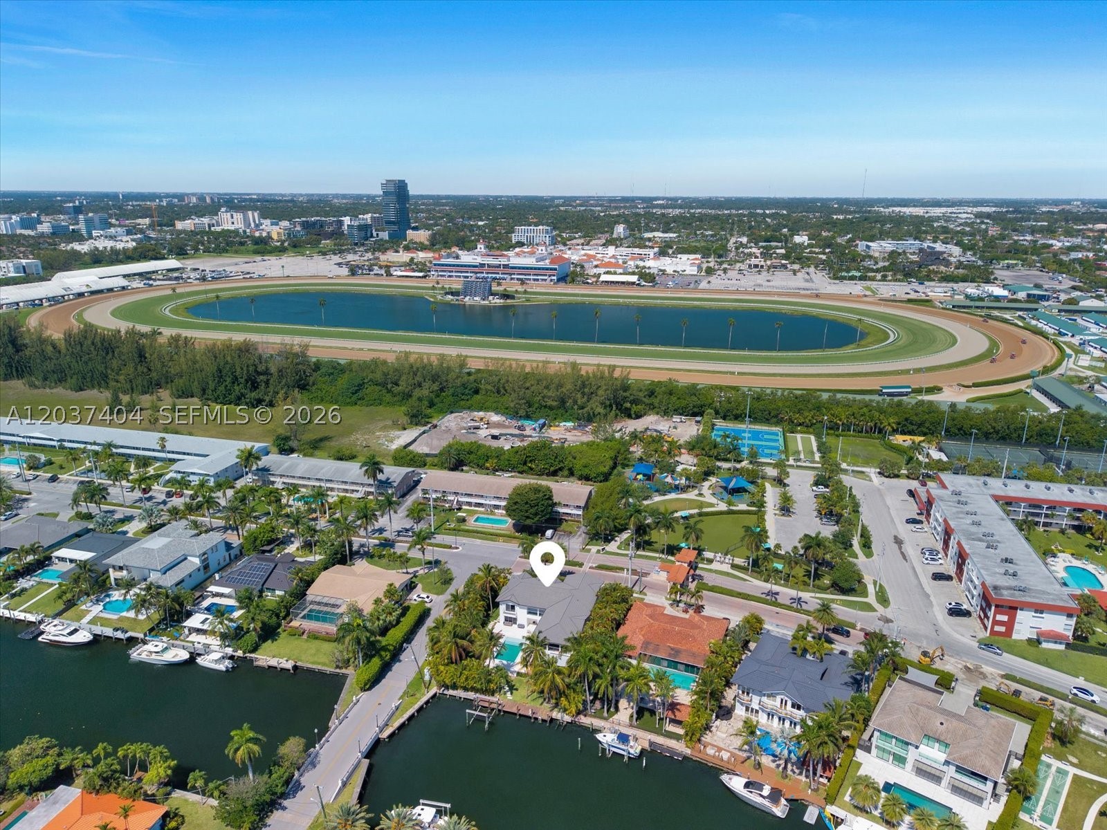 431 Layne Blvd, Hallandale Beach FL 33009