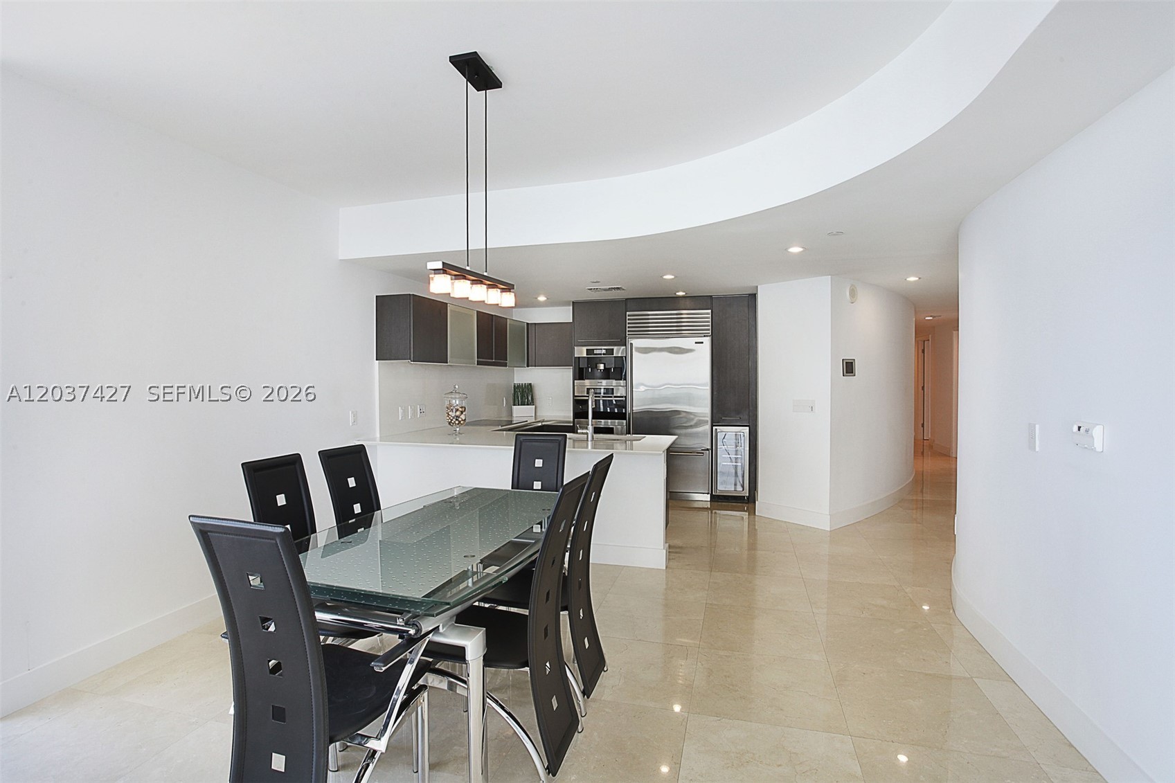 17001 Collins Ave #1201, Sunny Isles Beach FL 33160