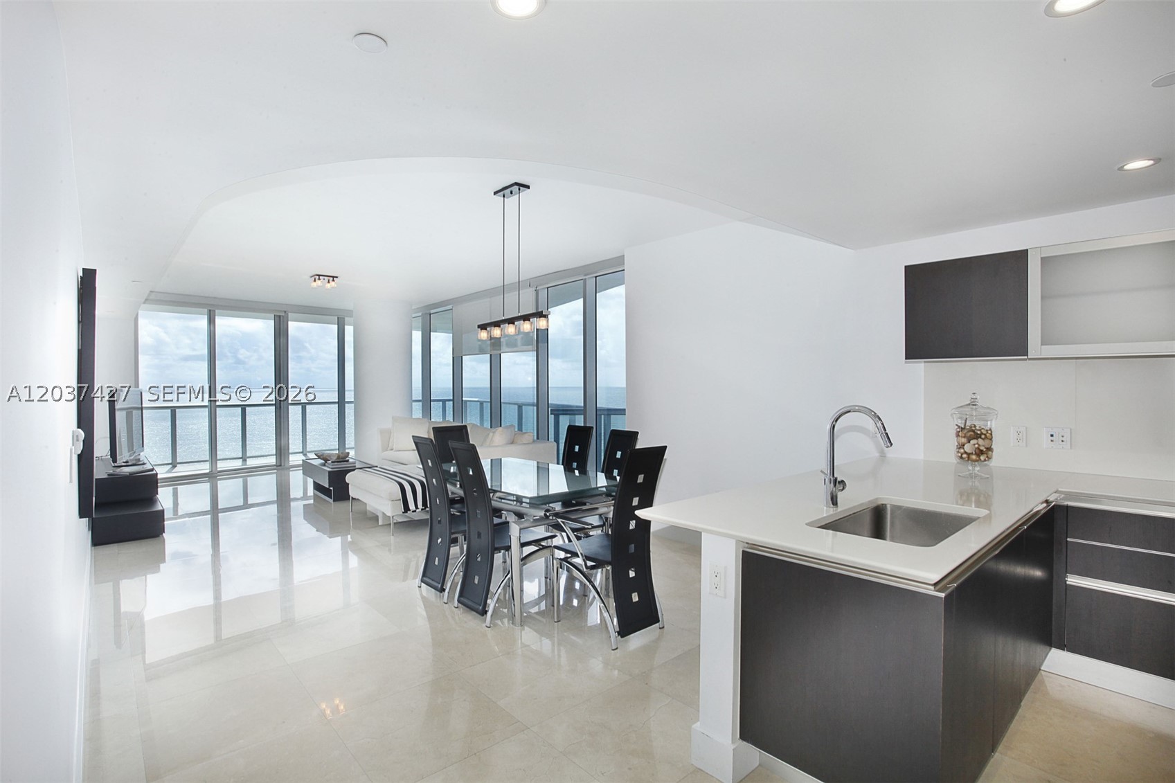 17001 Collins Ave #1201, Sunny Isles Beach FL 33160