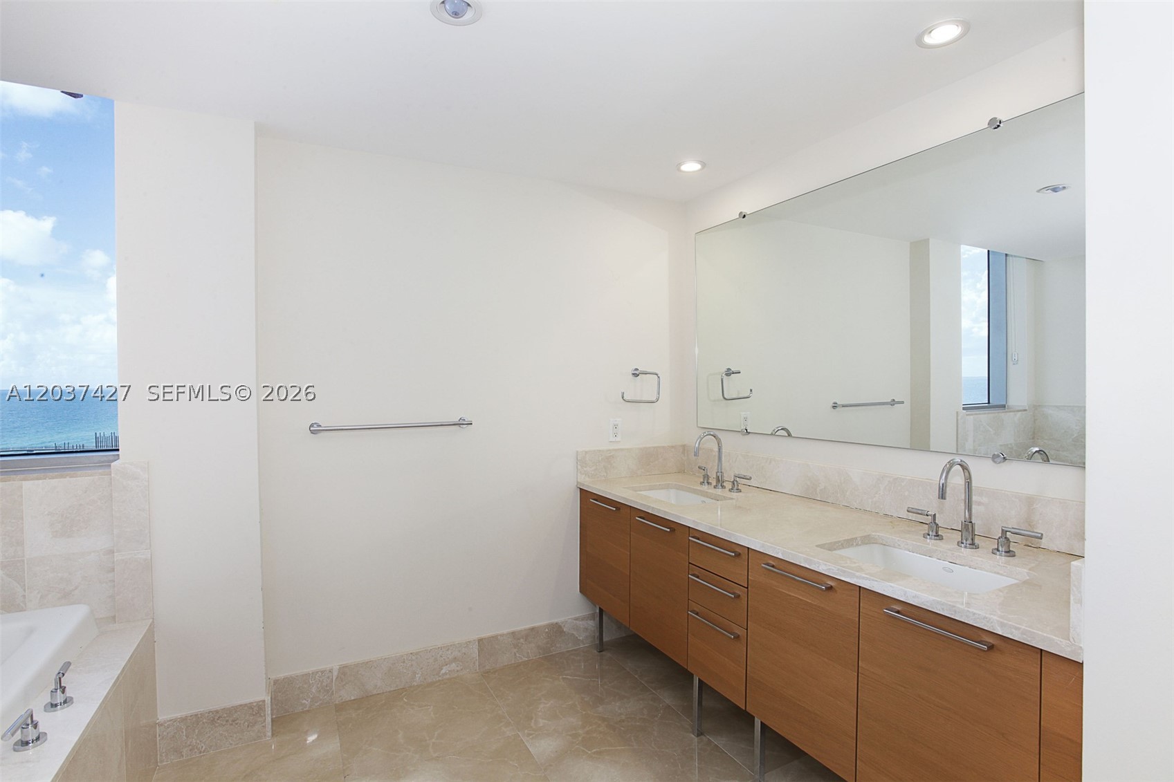 17001 Collins Ave #1201, Sunny Isles Beach FL 33160