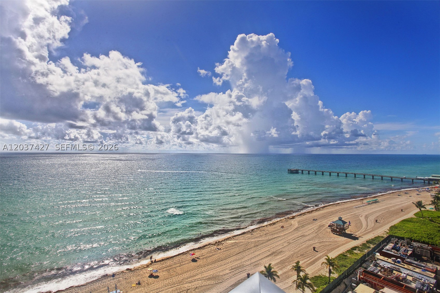 17001 Collins Ave #1201, Sunny Isles Beach FL 33160