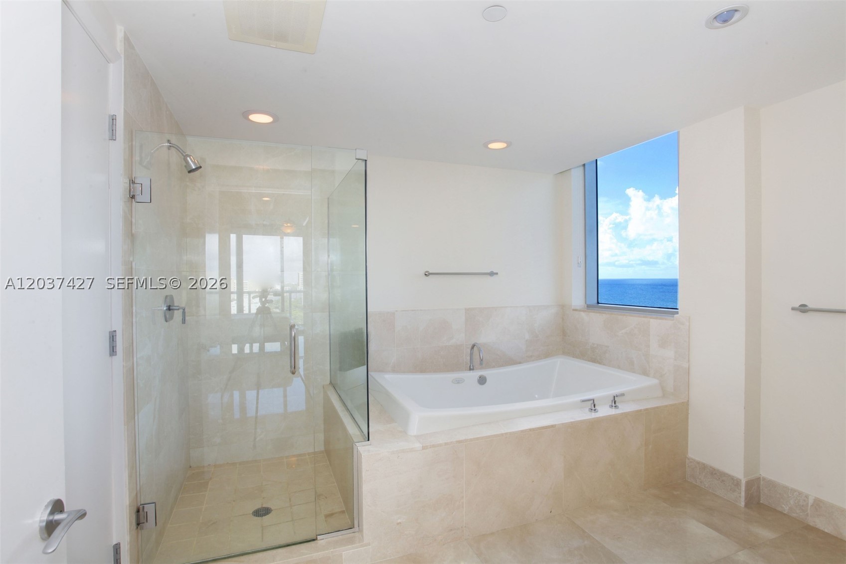 17001 Collins Ave #1201, Sunny Isles Beach FL 33160