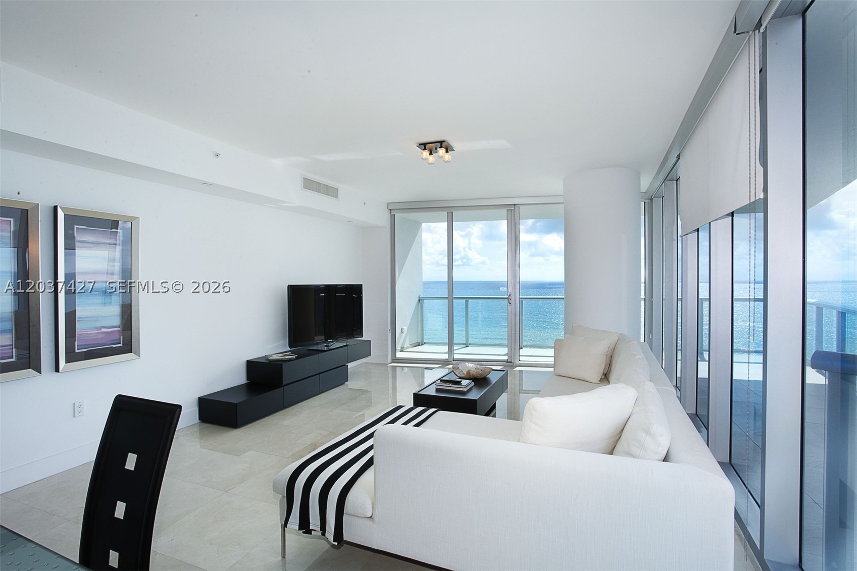 17001 Collins Ave #1201, Sunny Isles Beach FL 33160