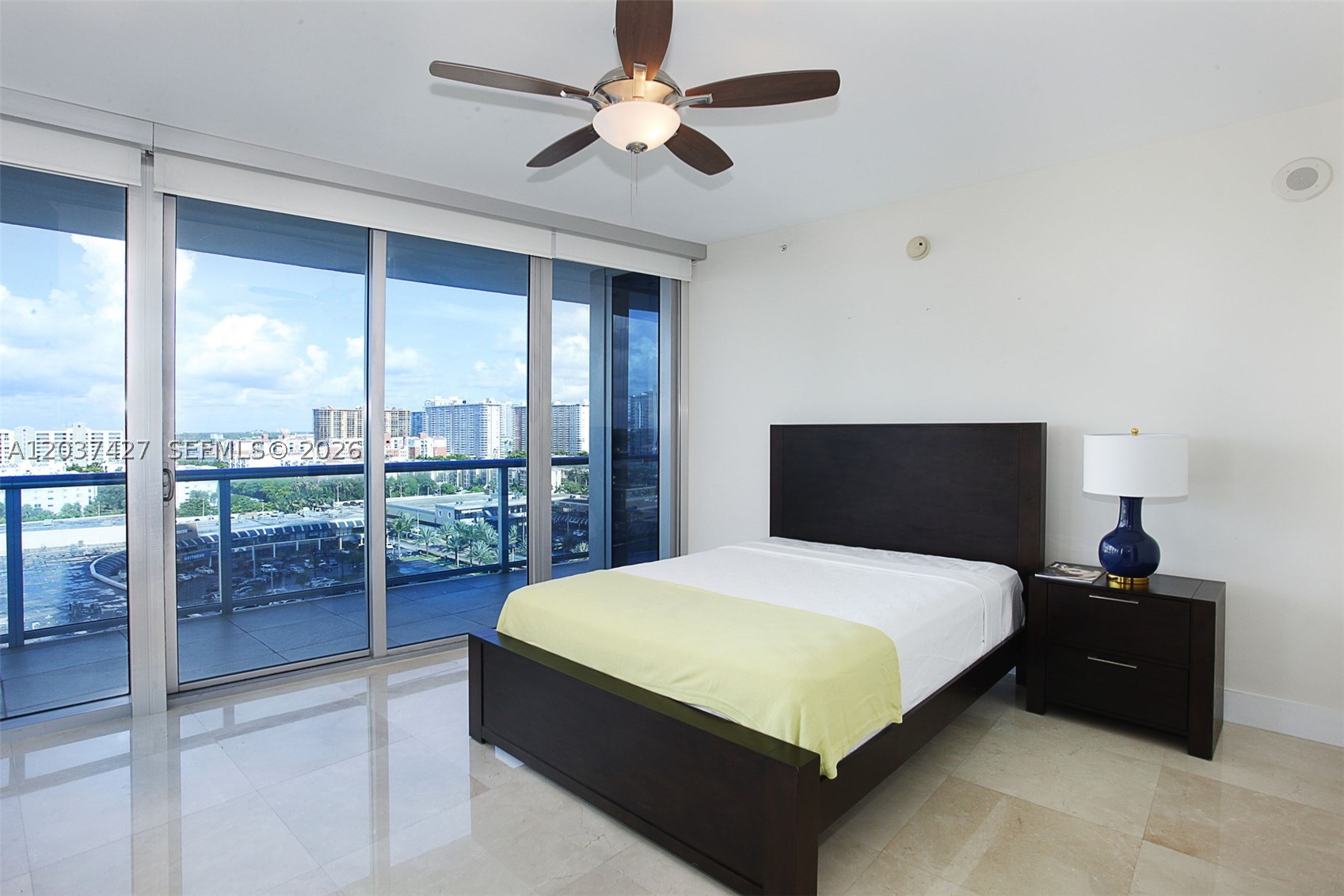 17001 Collins Ave #1201, Sunny Isles Beach FL 33160