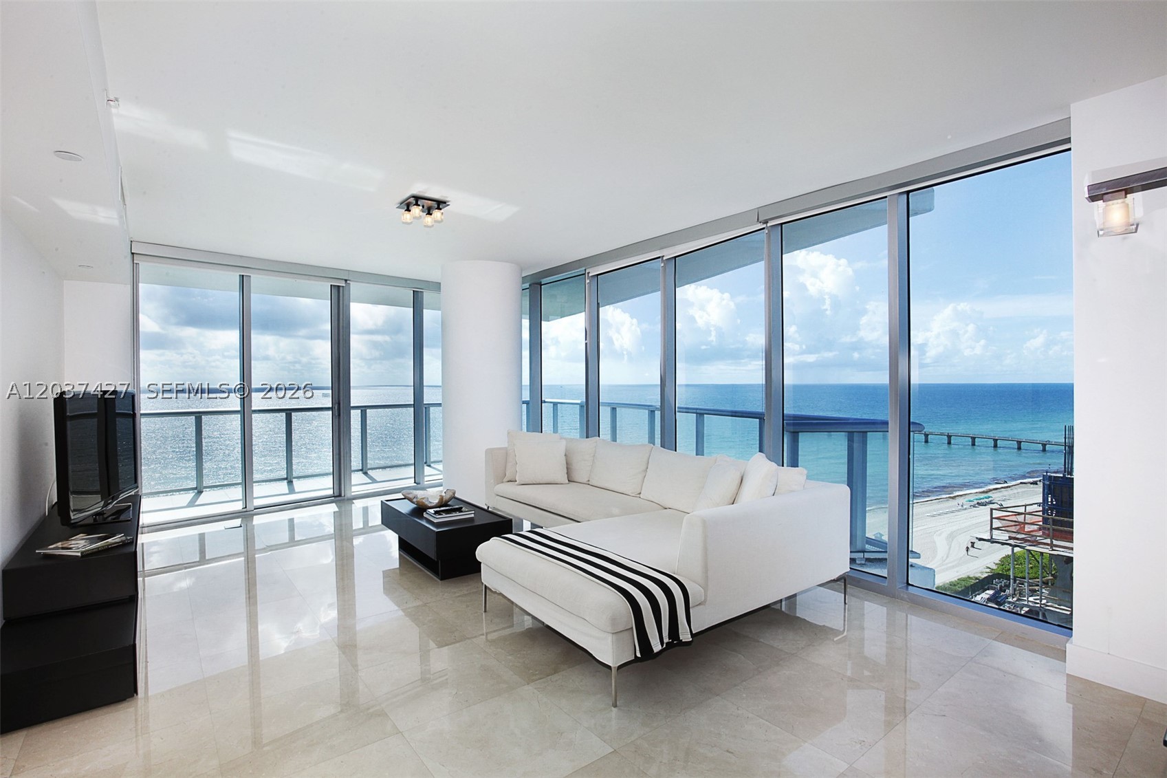 17001 Collins Ave #1201, Sunny Isles Beach FL 33160