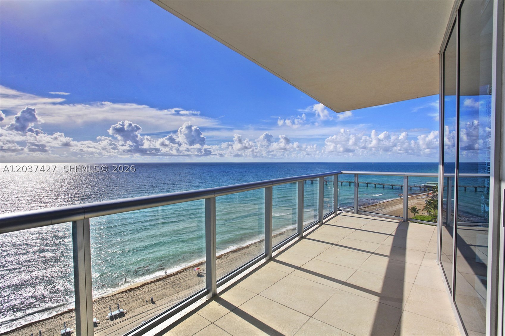 17001 Collins Ave #1201, Sunny Isles Beach FL 33160