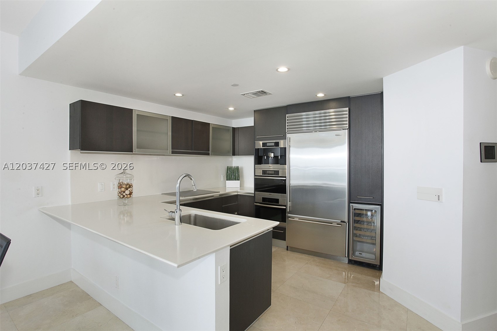 17001 Collins Ave #1201, Sunny Isles Beach FL 33160