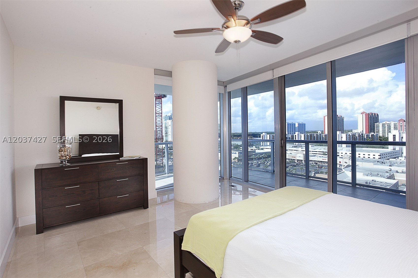 17001 Collins Ave #1201, Sunny Isles Beach FL 33160
