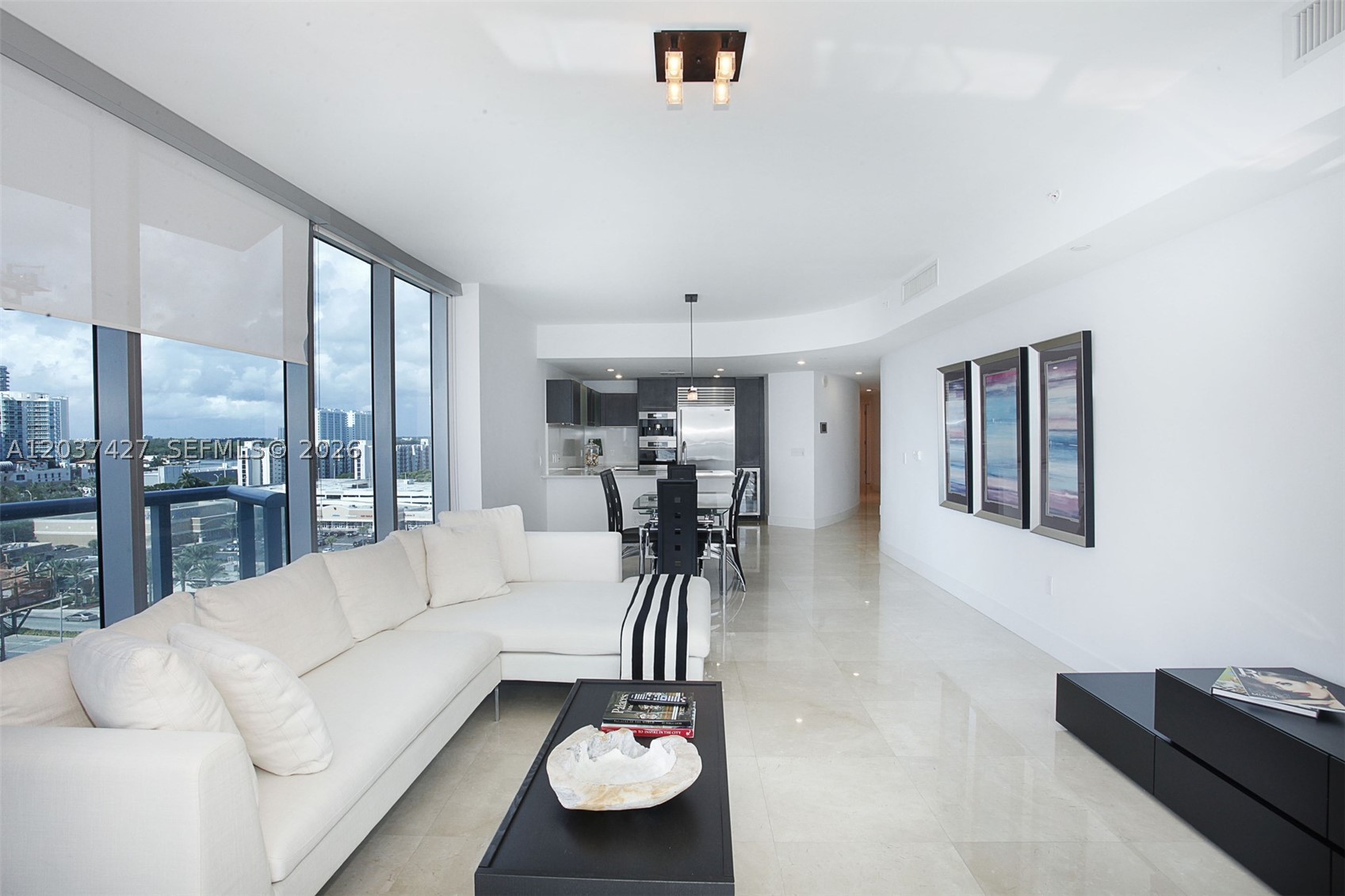 17001 Collins Ave #1201, Sunny Isles Beach FL 33160