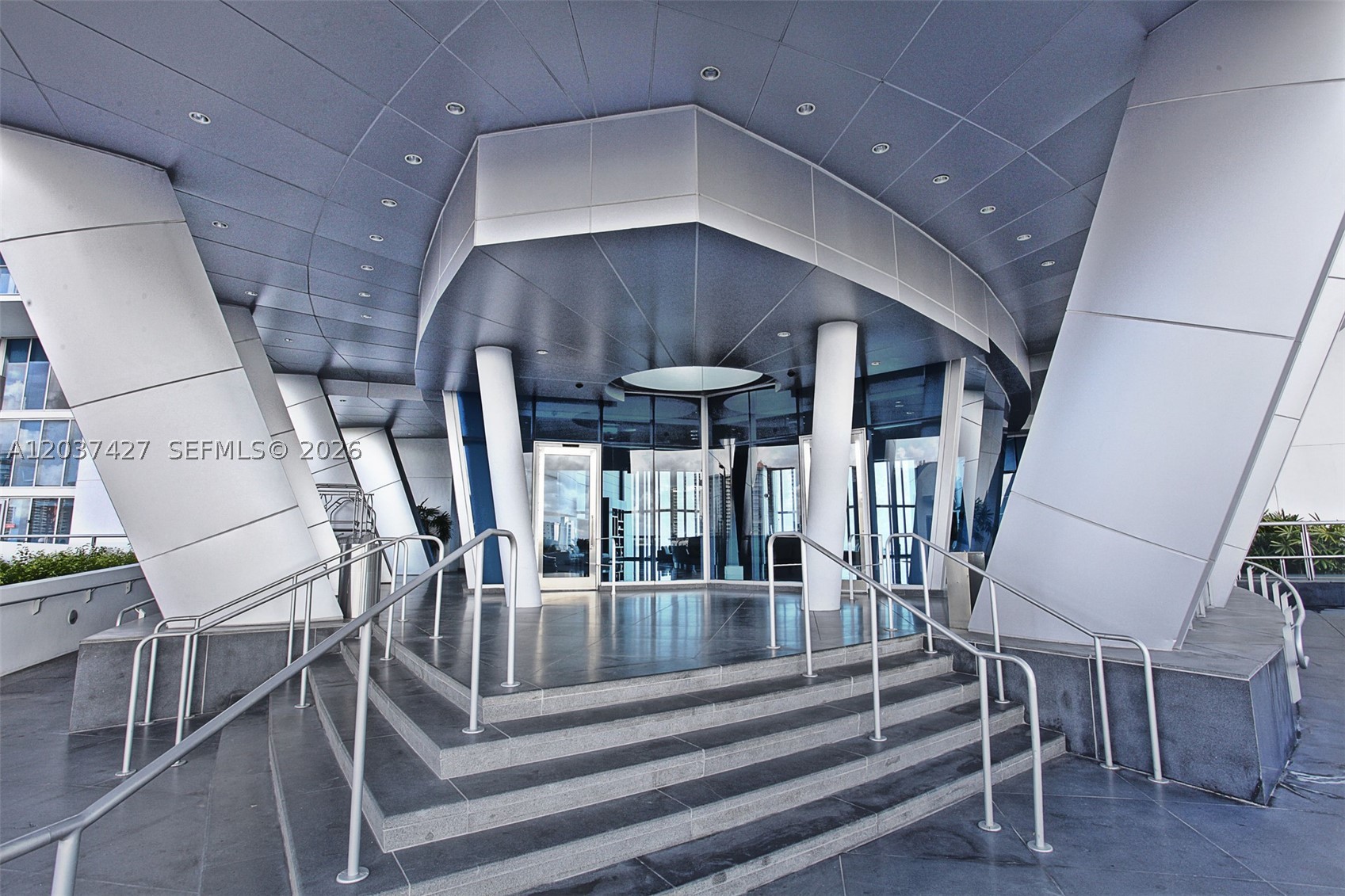 17001 Collins Ave #1201, Sunny Isles Beach FL 33160