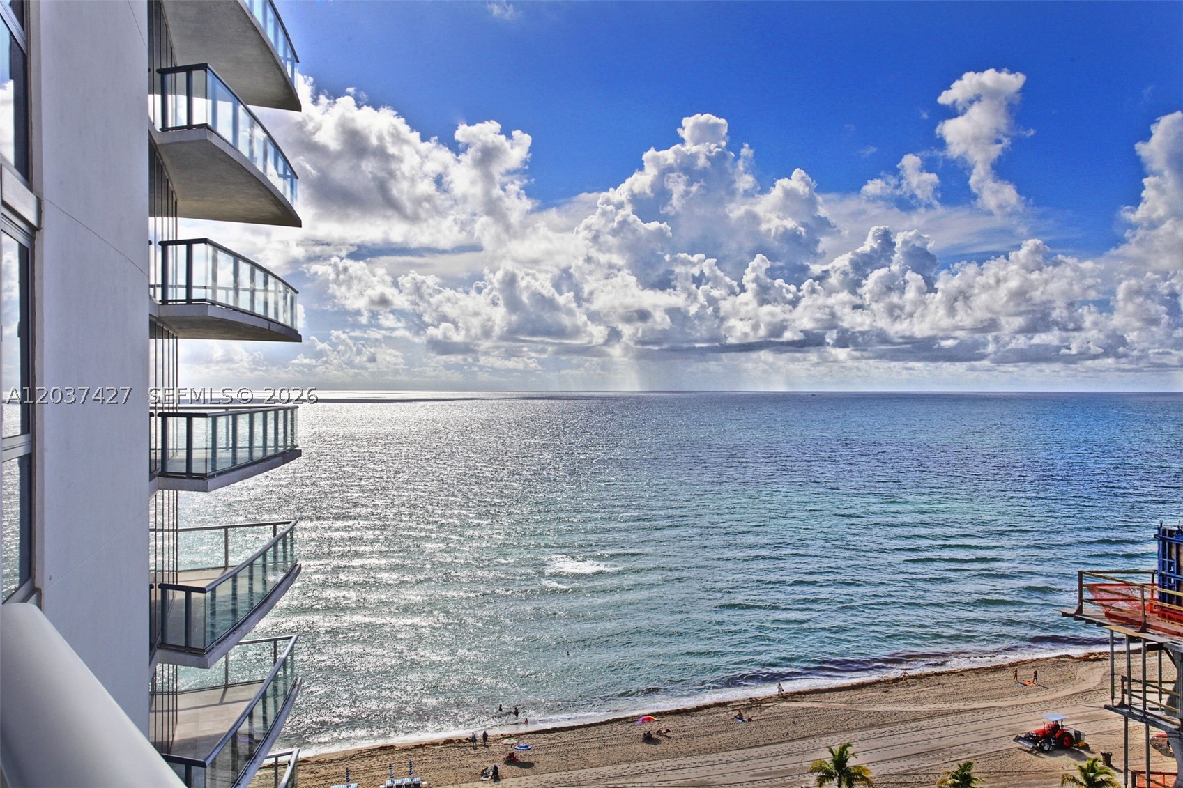17001 Collins Ave #1201, Sunny Isles Beach FL 33160