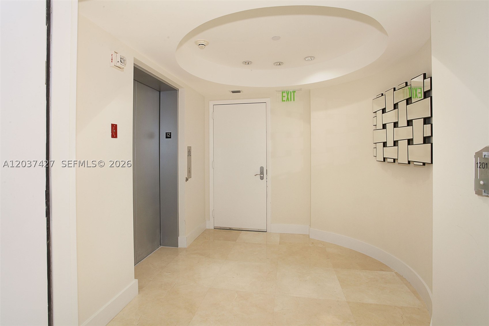 17001 Collins Ave #1201, Sunny Isles Beach FL 33160