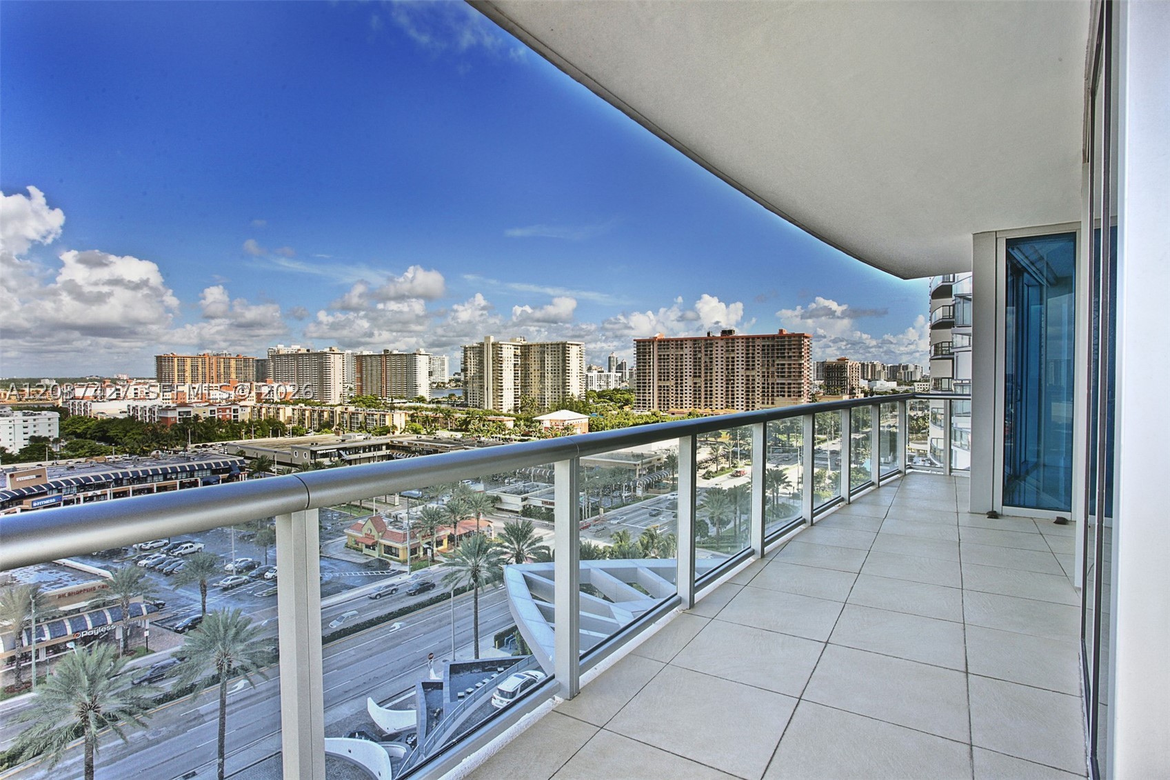 17001 Collins Ave #1201, Sunny Isles Beach FL 33160