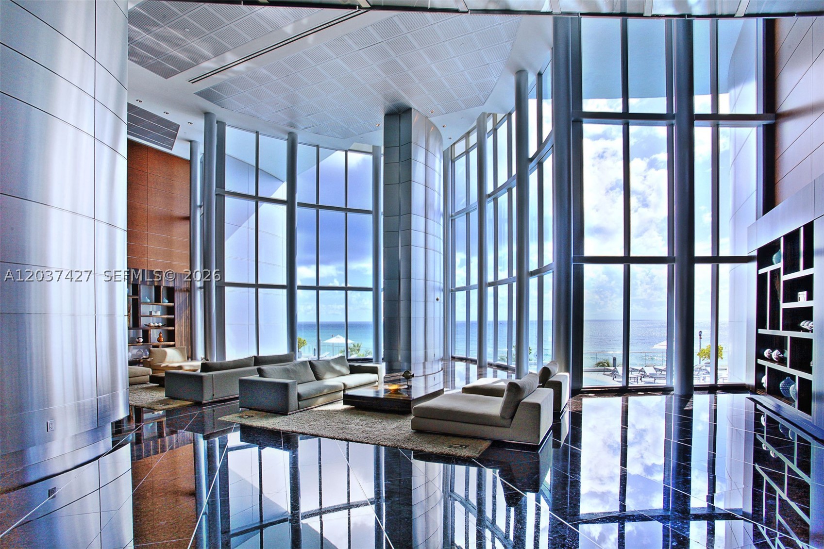 17001 Collins Ave #1201, Sunny Isles Beach FL 33160