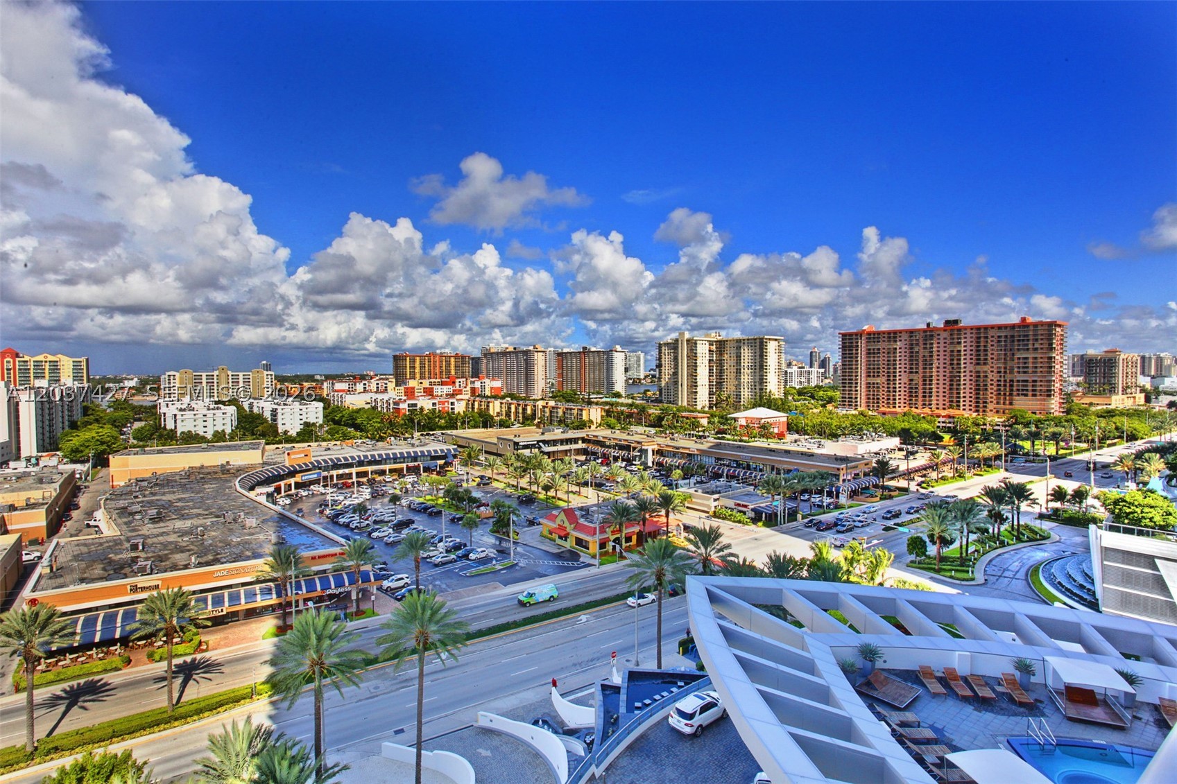 17001 Collins Ave #1201, Sunny Isles Beach FL 33160