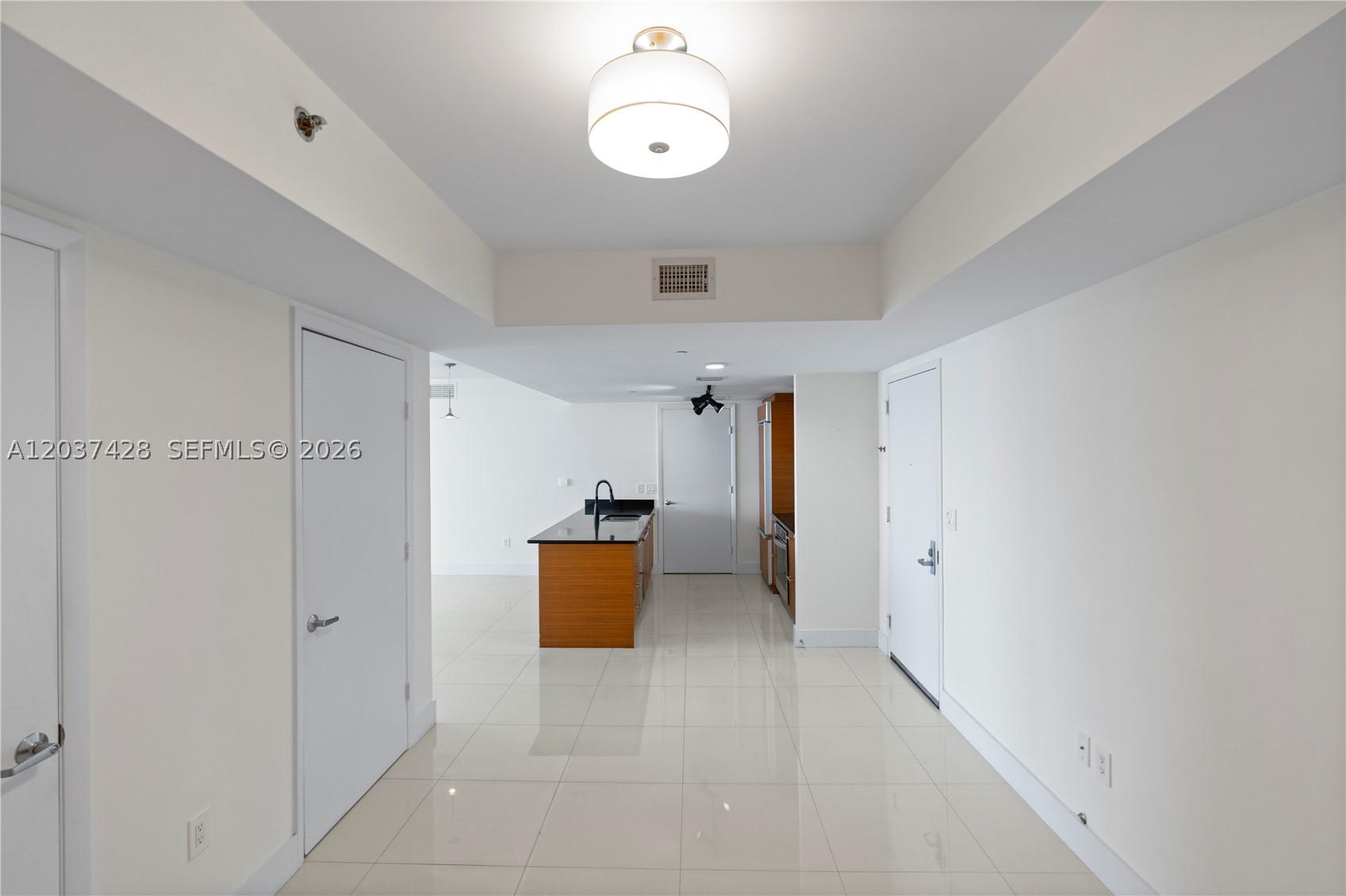 50 Biscayne Blvd #2604, Miami FL 33132