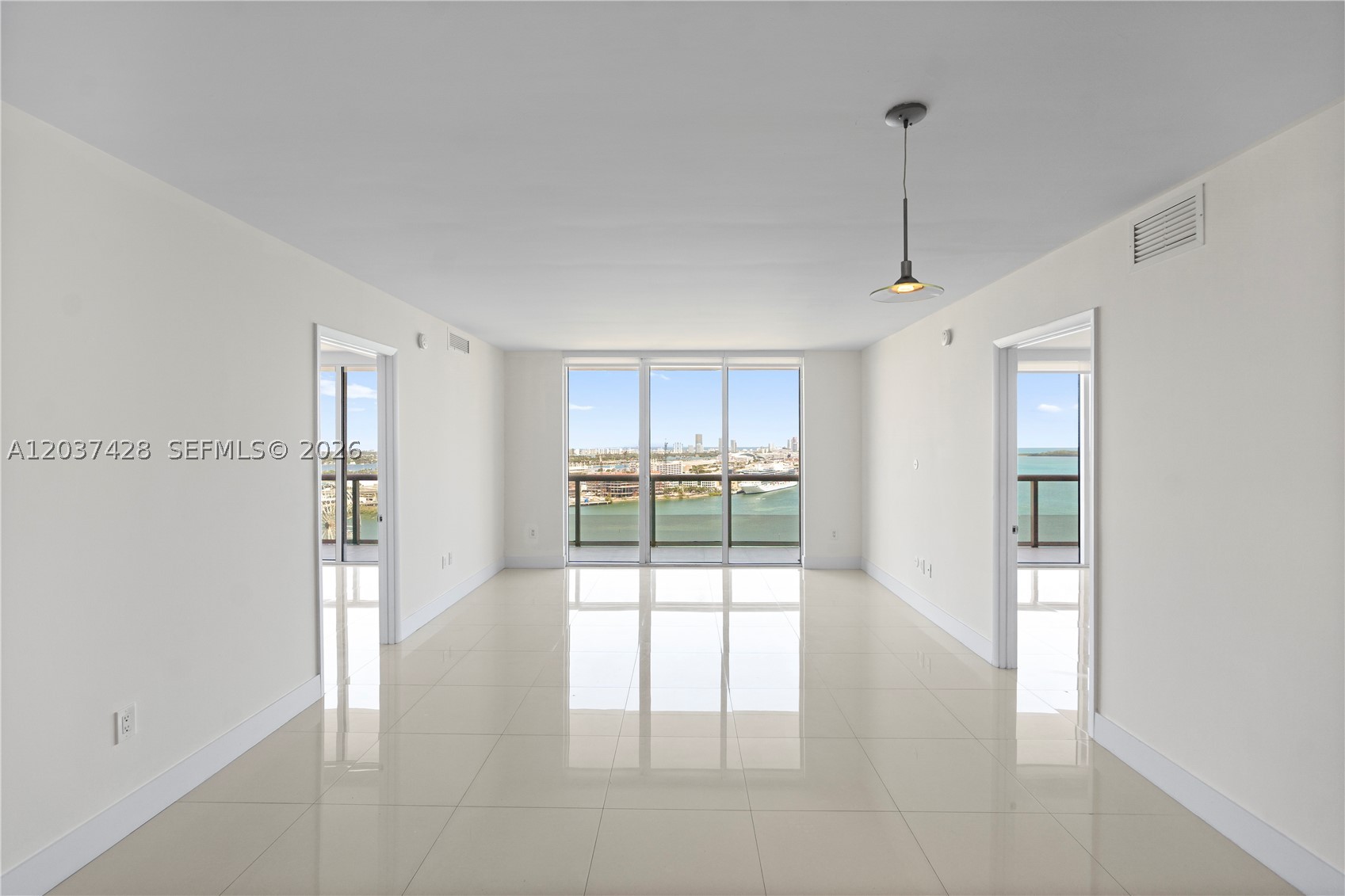 50 Biscayne Blvd #2604, Miami FL 33132
