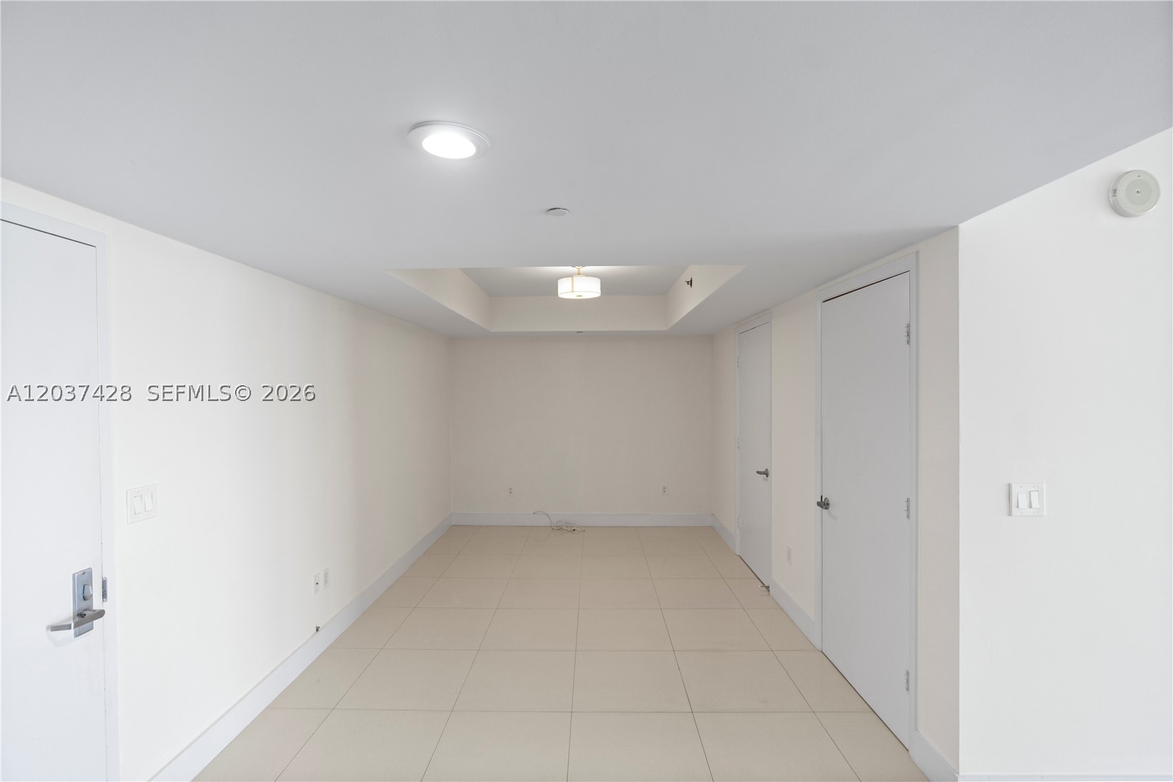 50 Biscayne Blvd #2604, Miami FL 33132