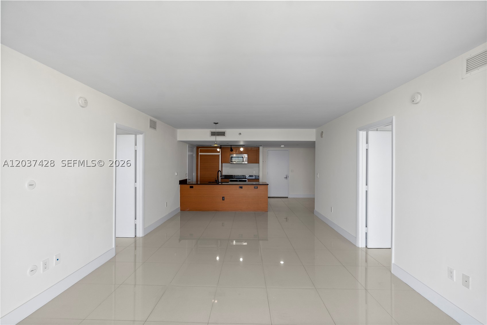 50 Biscayne Blvd #2604, Miami FL 33132