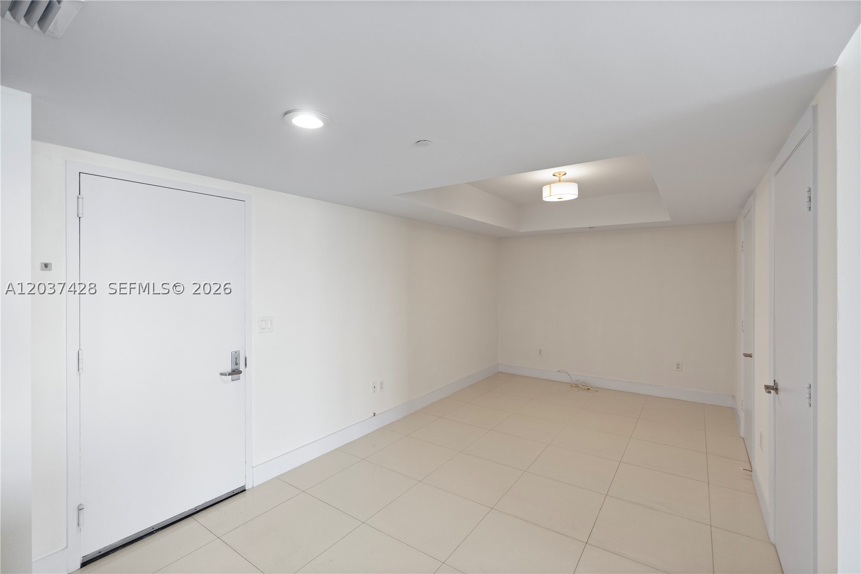 50 Biscayne Blvd #2604, Miami FL 33132