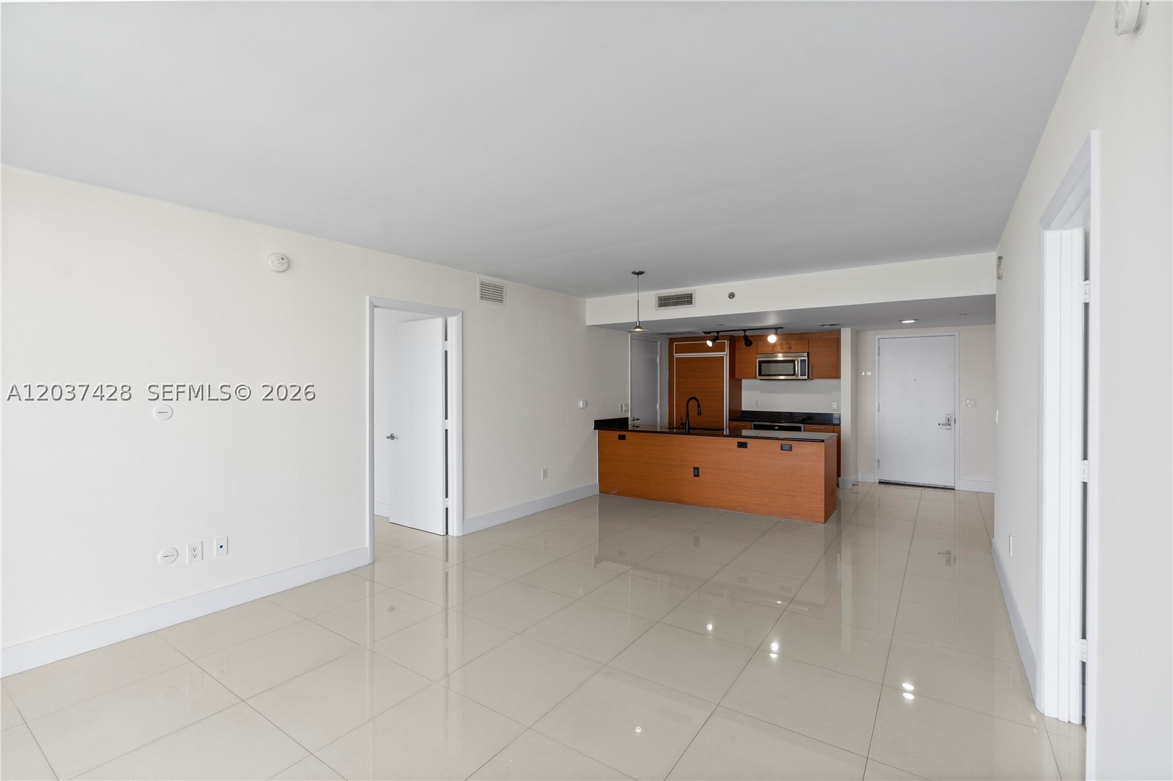 50 Biscayne Blvd #2604, Miami FL 33132