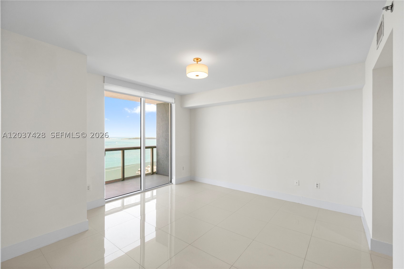 50 Biscayne Blvd #2604, Miami FL 33132