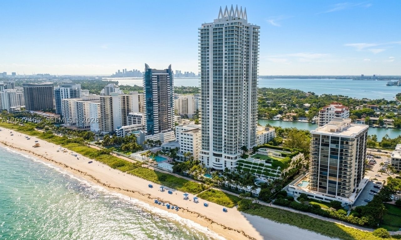 6365 Collins Ave #2201, Miami Beach FL 33141