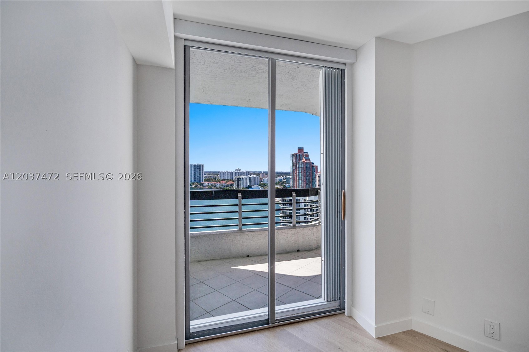 19101 NE 36th Ct #2604, Aventura FL 33180
