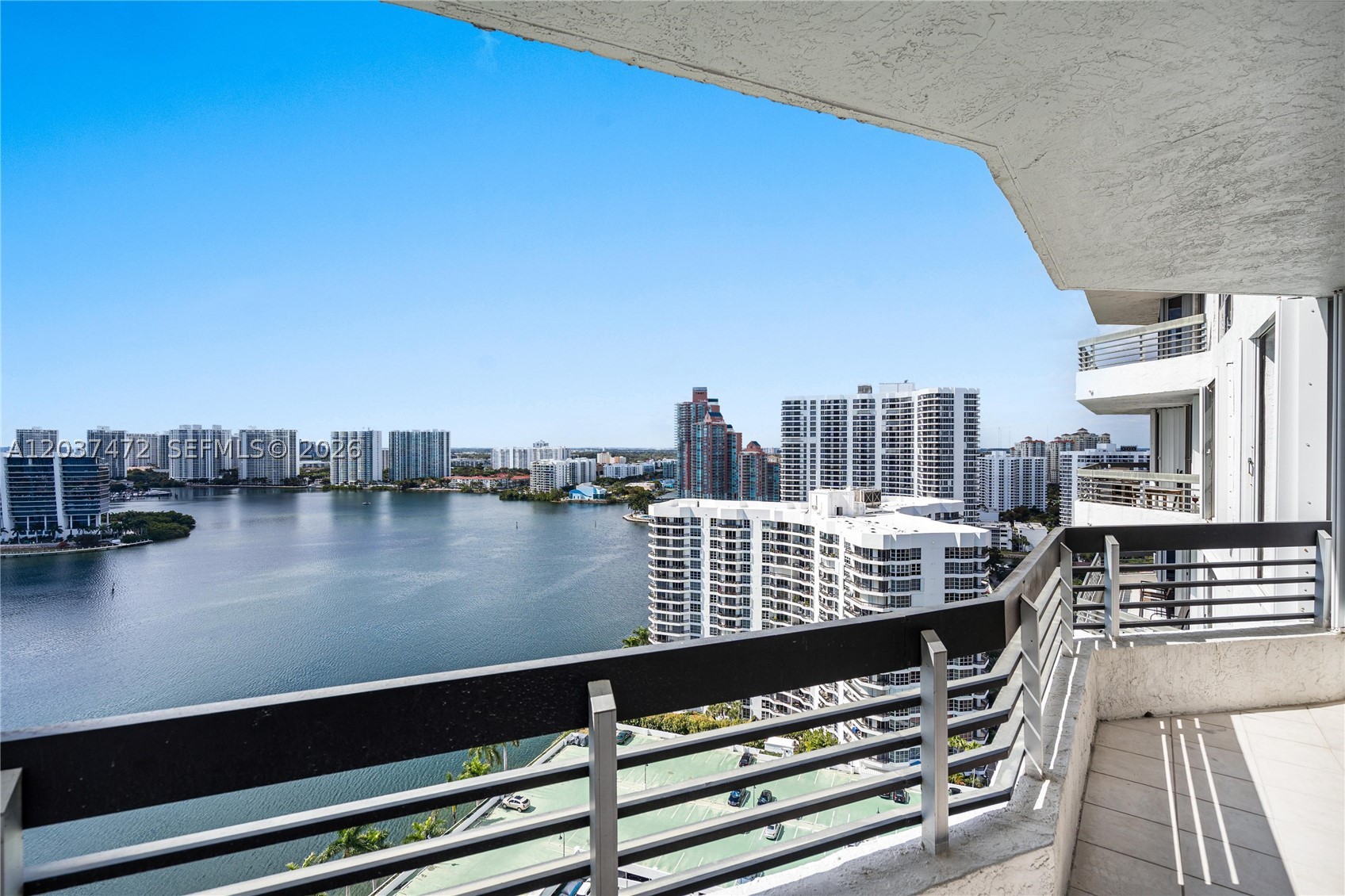 19101 NE 36th Ct #2604, Aventura FL 33180