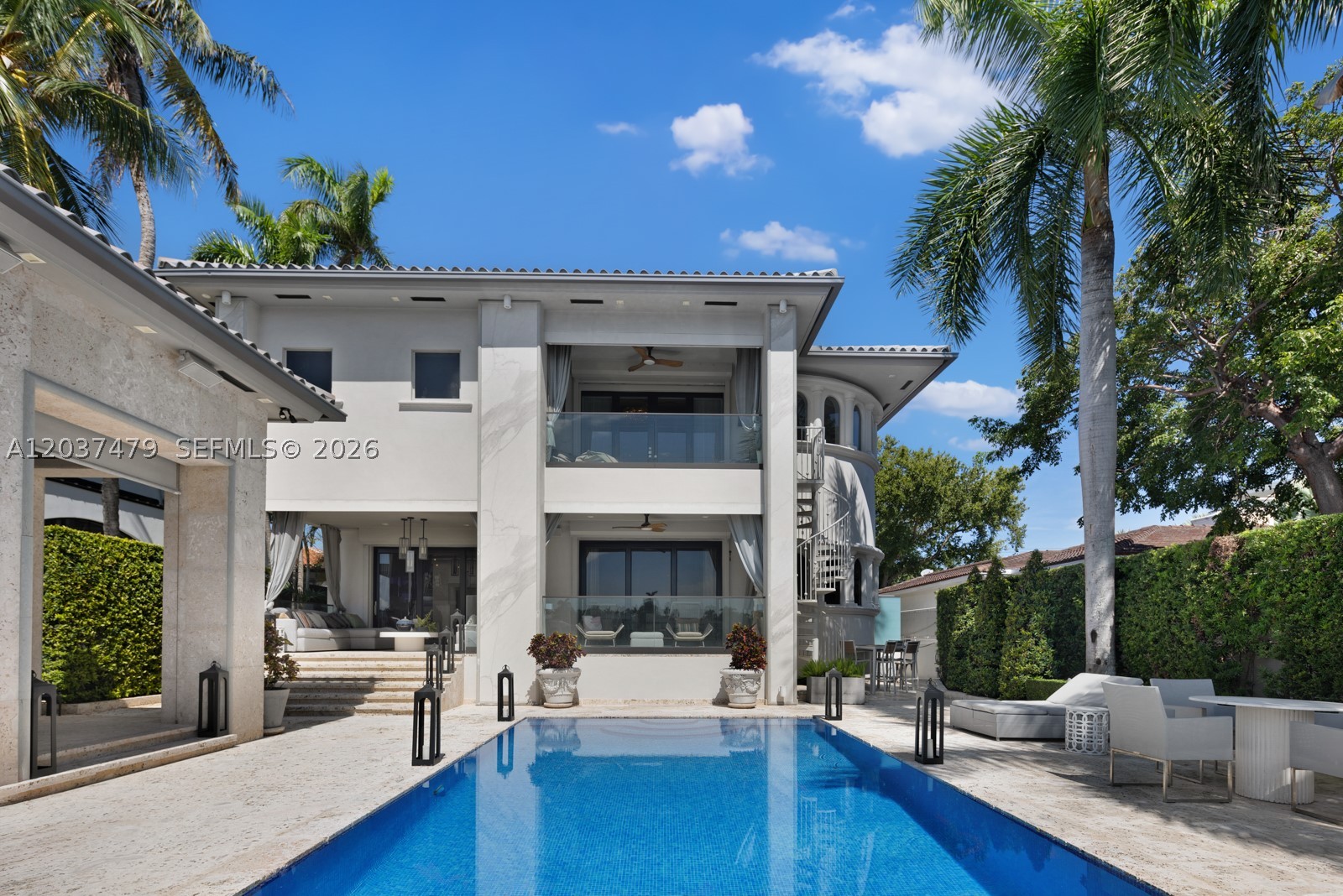 176 S Hibiscus Drive, Miami Beach FL 33139