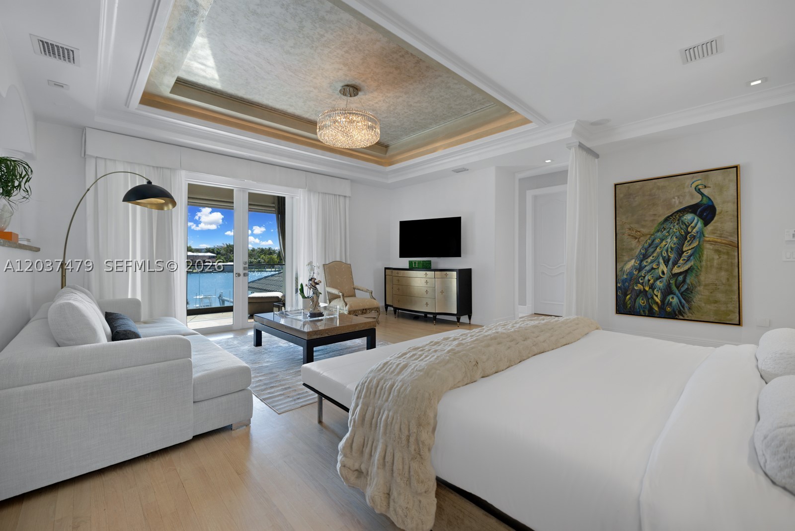 176 S Hibiscus Drive, Miami Beach FL 33139