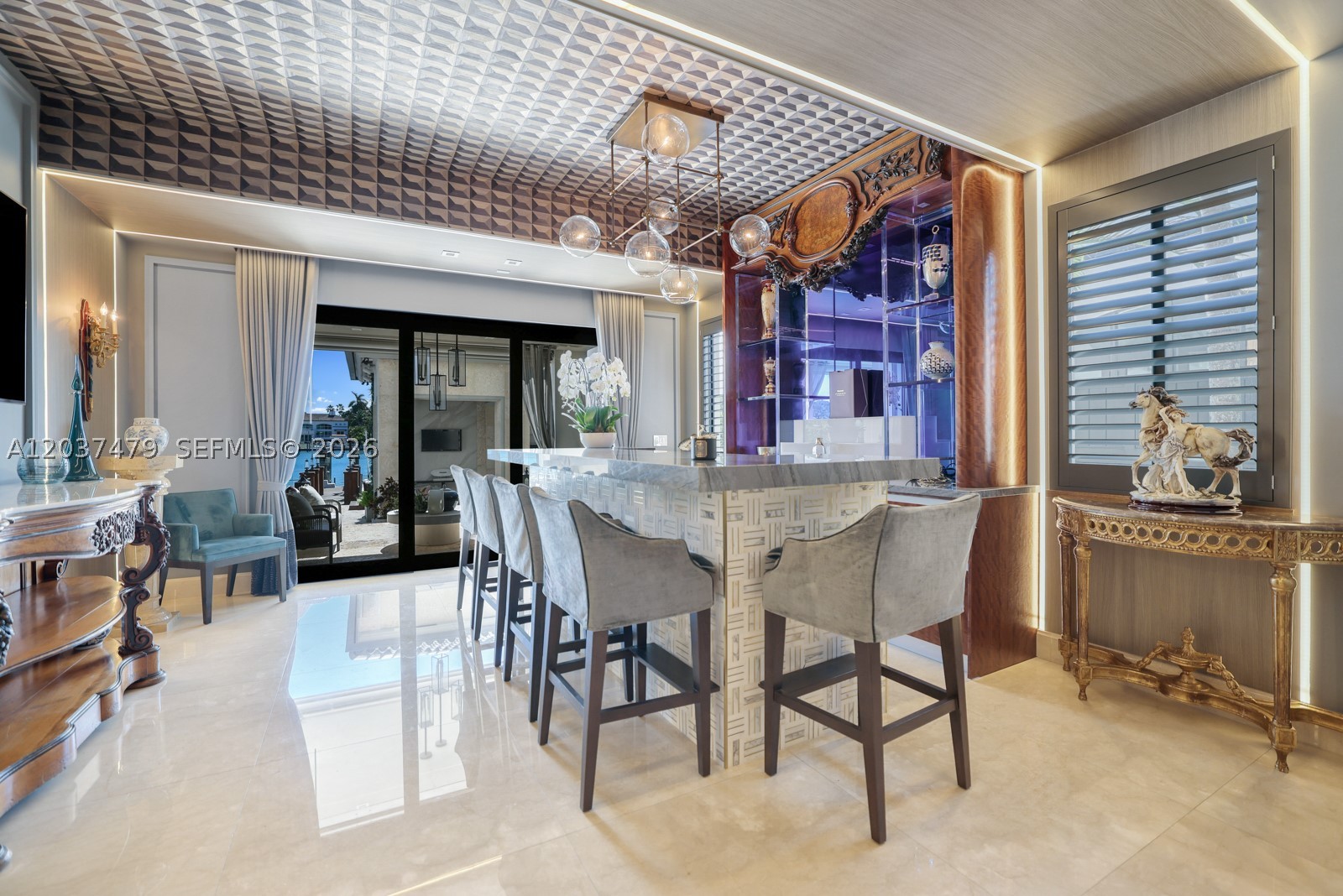 176 S Hibiscus Drive, Miami Beach FL 33139