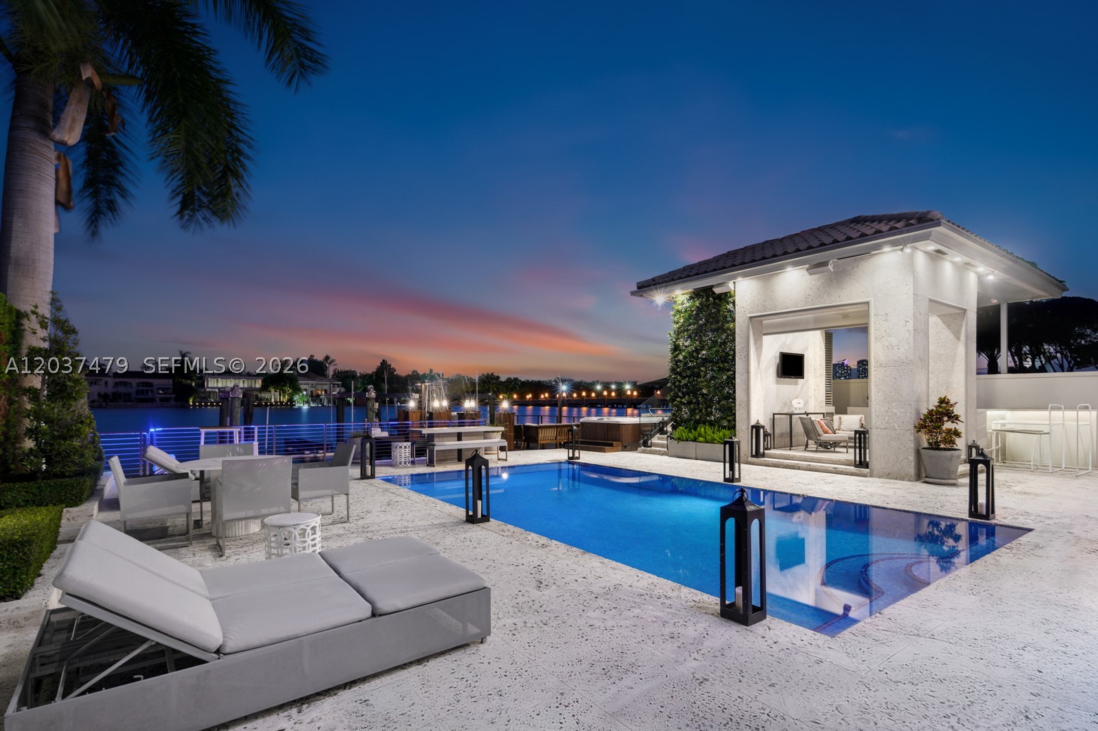176 S Hibiscus Drive, Miami Beach FL 33139