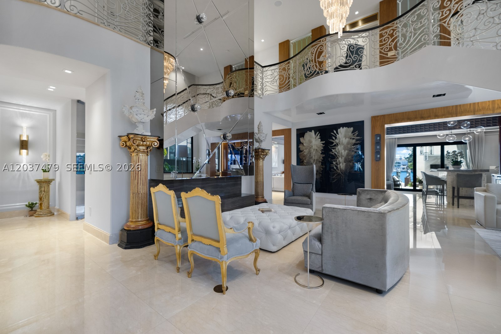176 S Hibiscus Drive, Miami Beach FL 33139