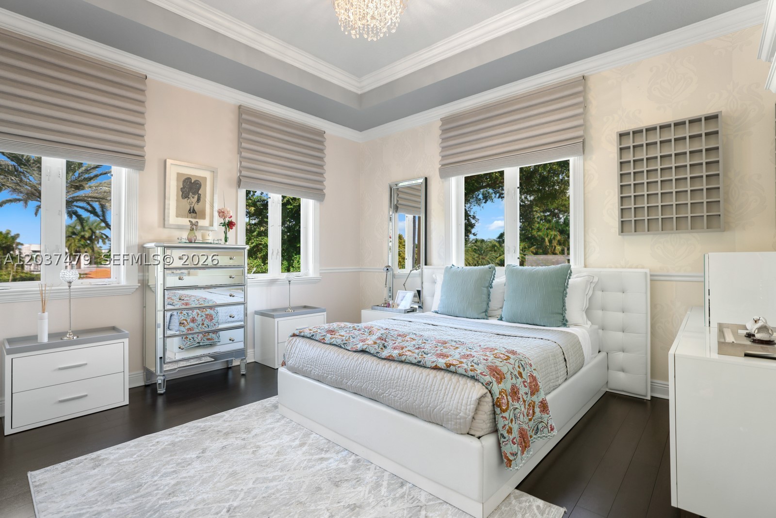 176 S Hibiscus Drive, Miami Beach FL 33139