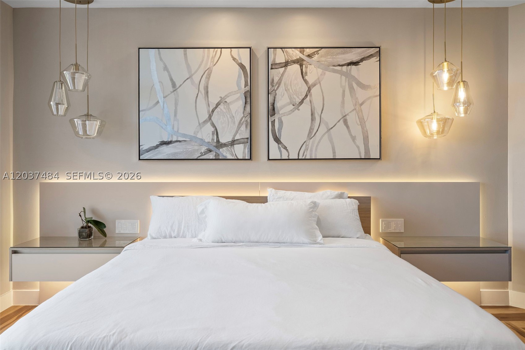 60 Edgewater Dr #11F, Coral Gables FL 33133