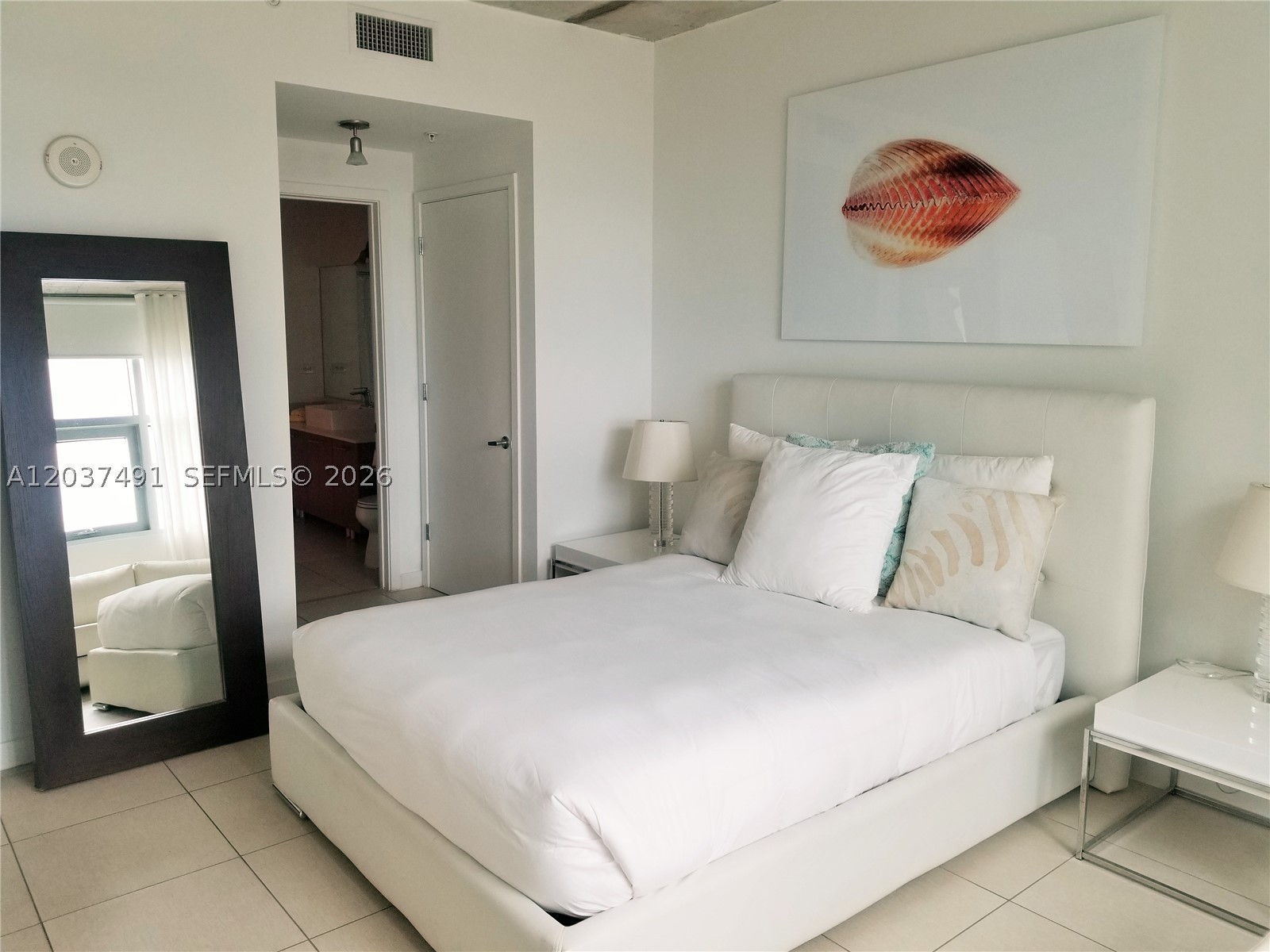 3301 NE 1st Ave #1602, Miami FL 33137
