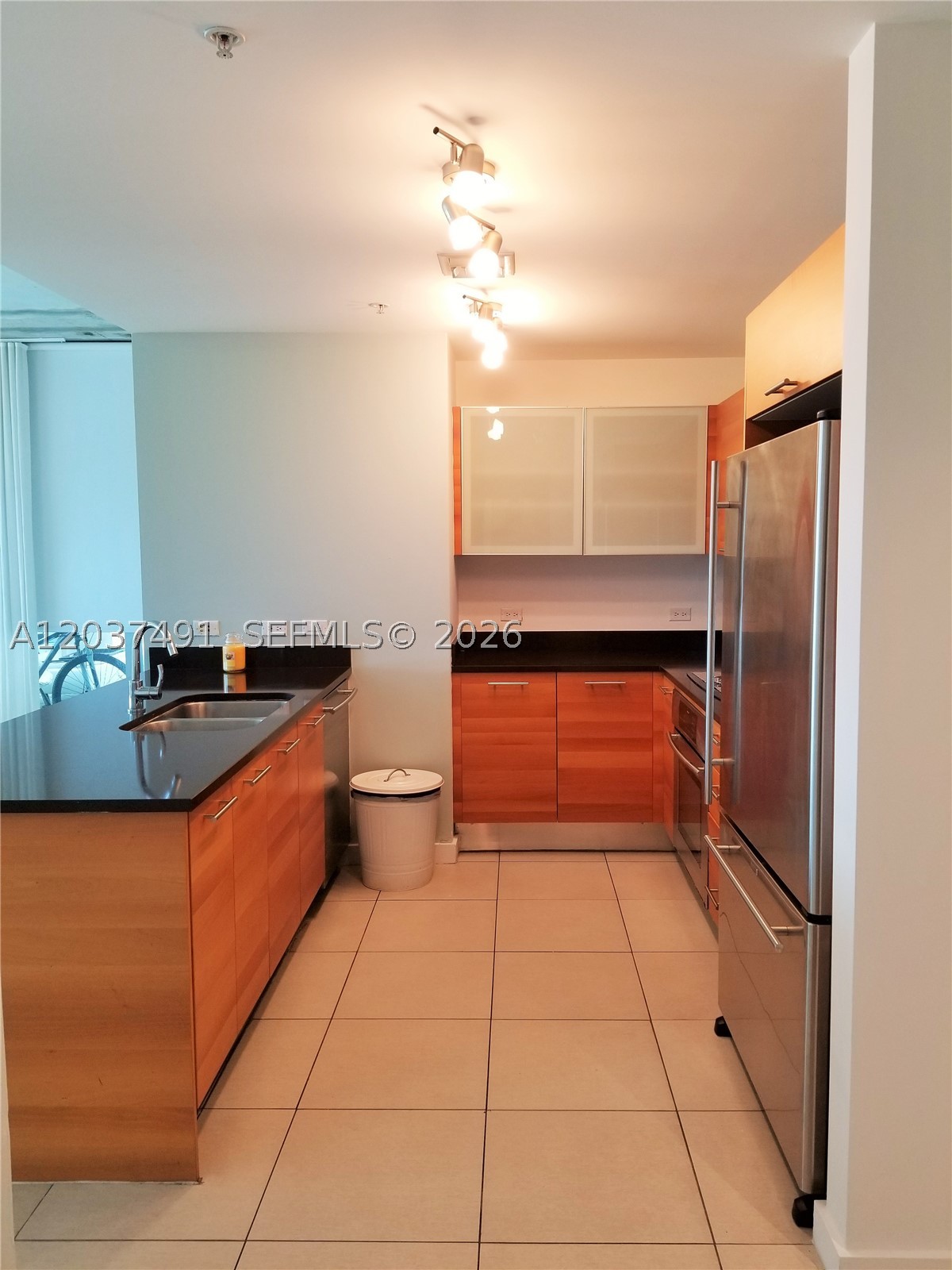 3301 NE 1st Ave #1602, Miami FL 33137
